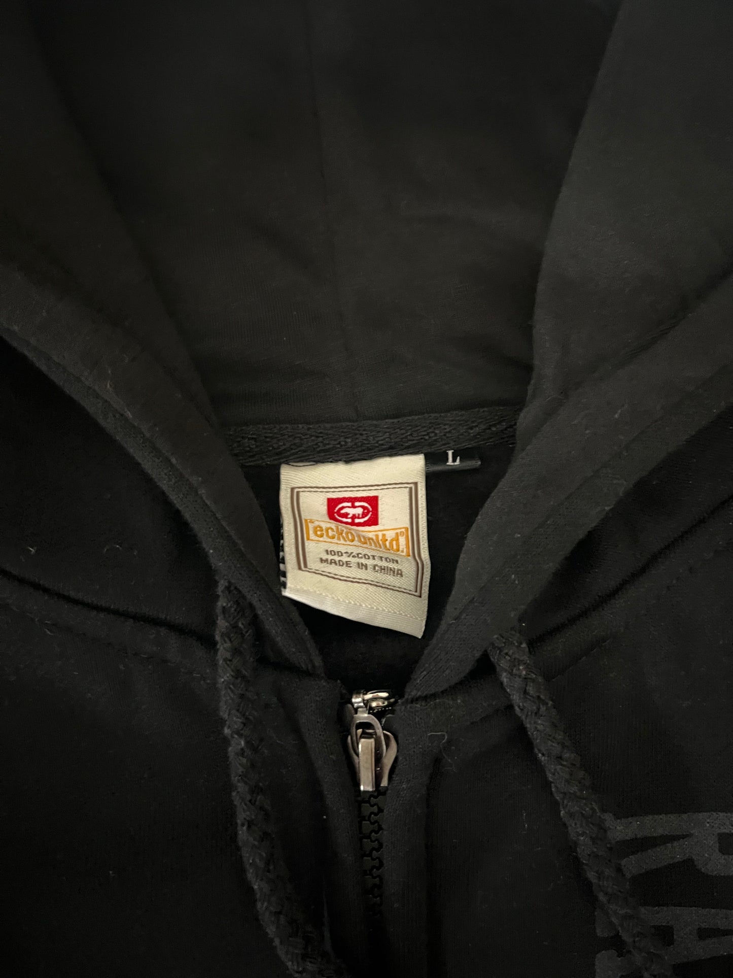 ecko unltd hoodie