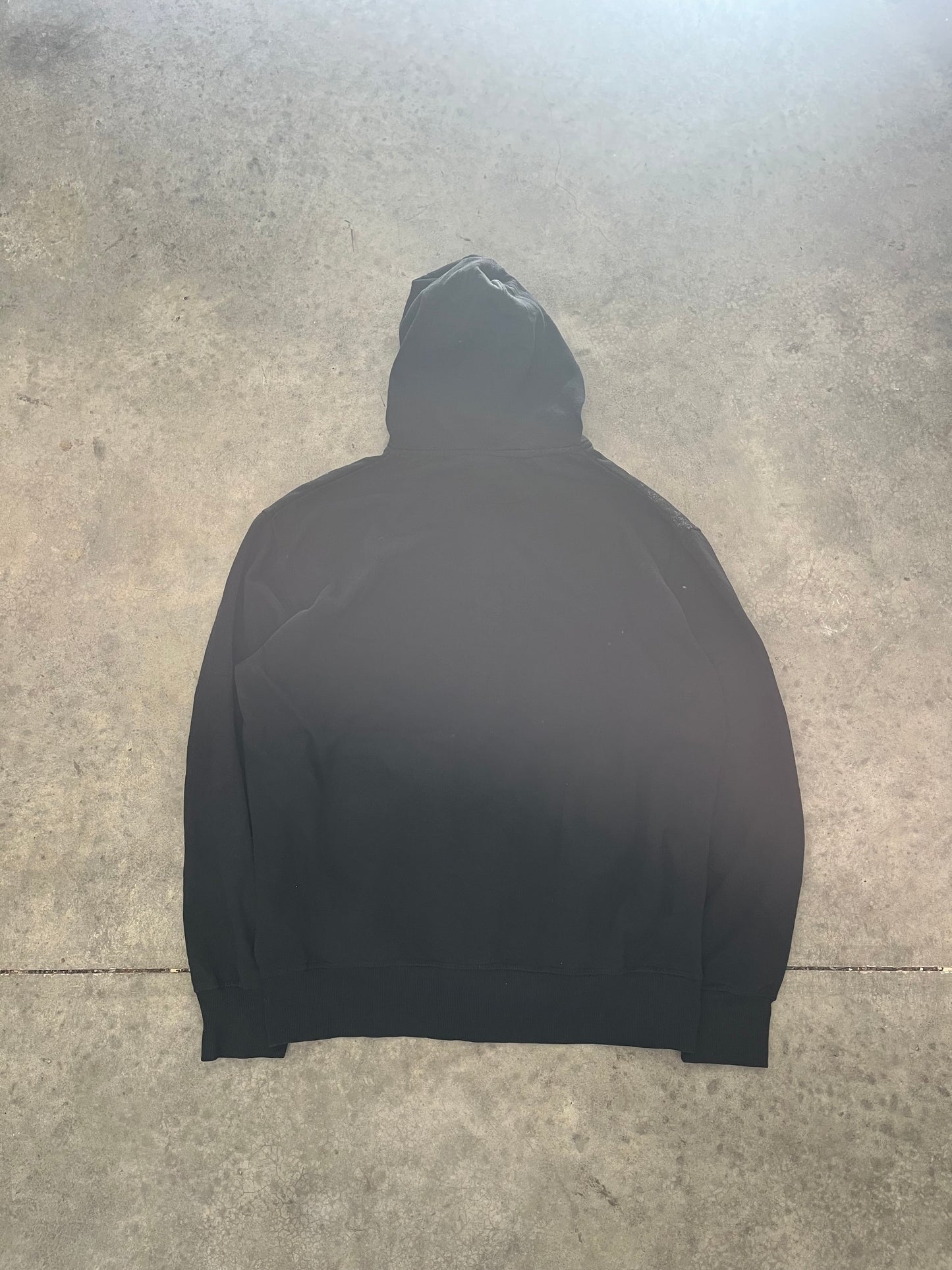 Tapout hoodie - XL