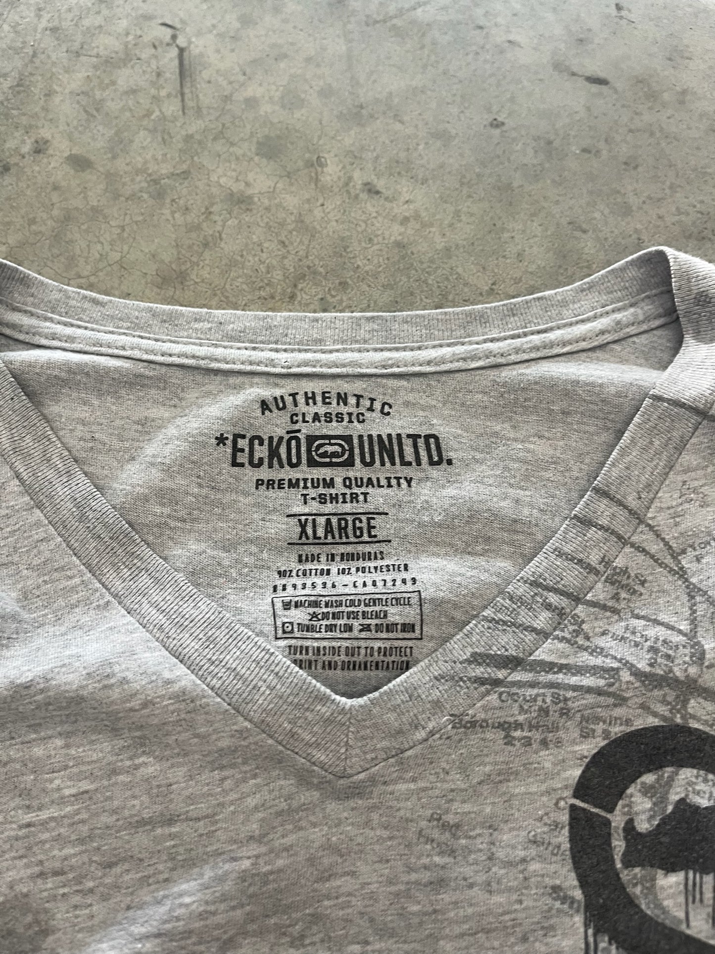 Ecko tee - XL