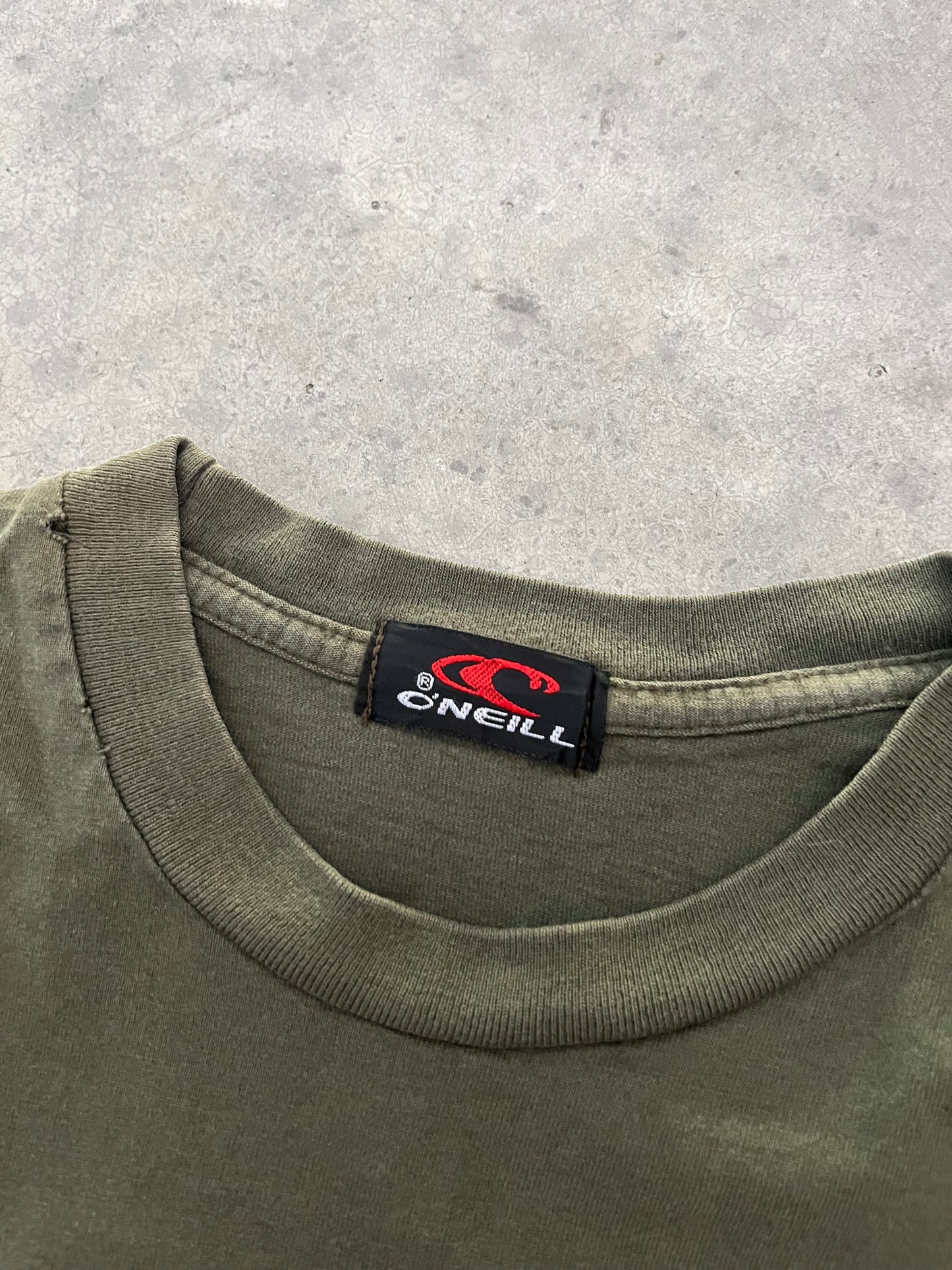 oneil tee - S