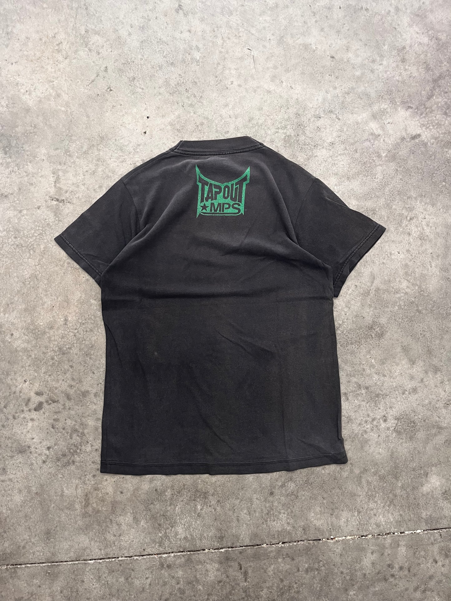 tapout tee - S