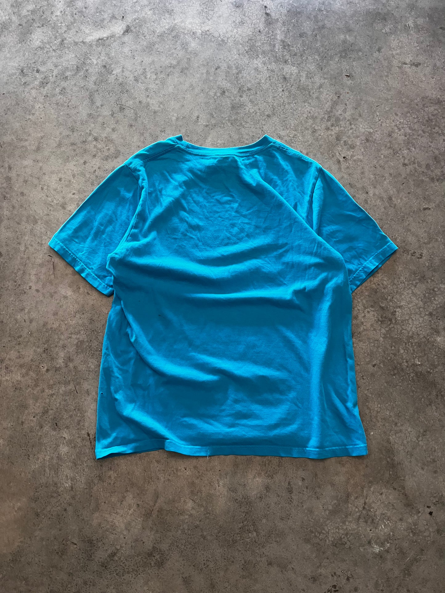 Metal mulisha tee - S - M