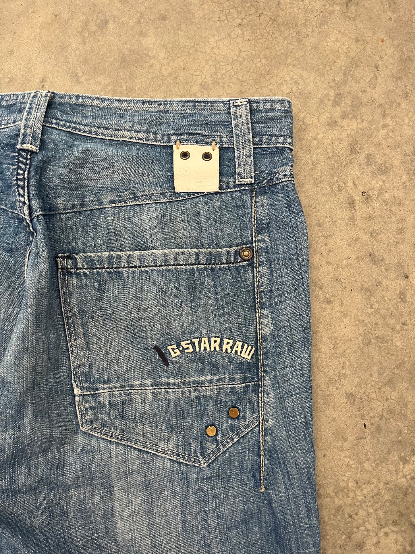 Gstar raw jeans - 36