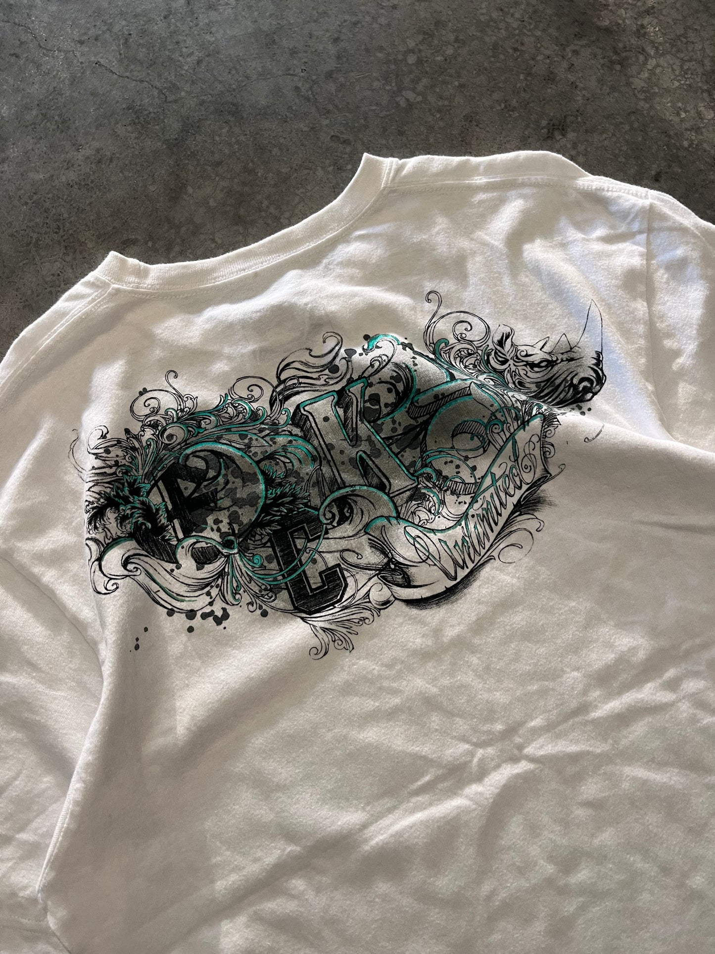 ecko tee - M