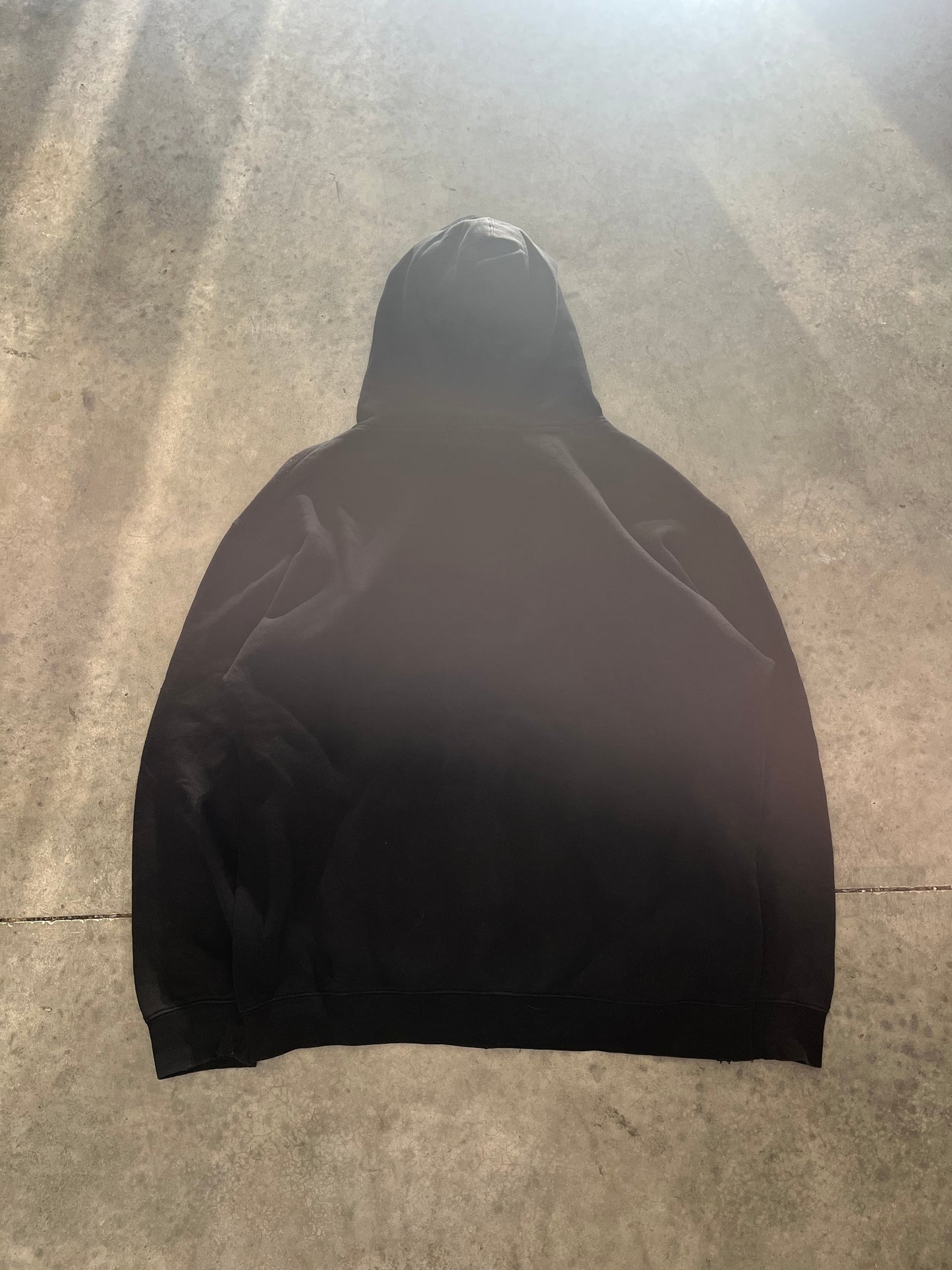 Tapout hoodie - XXL