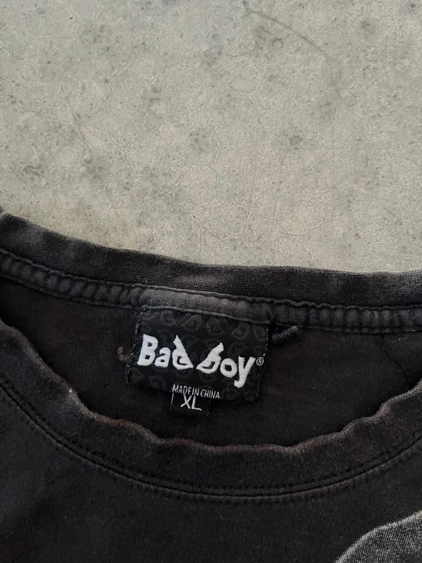 Badboy tee - XL