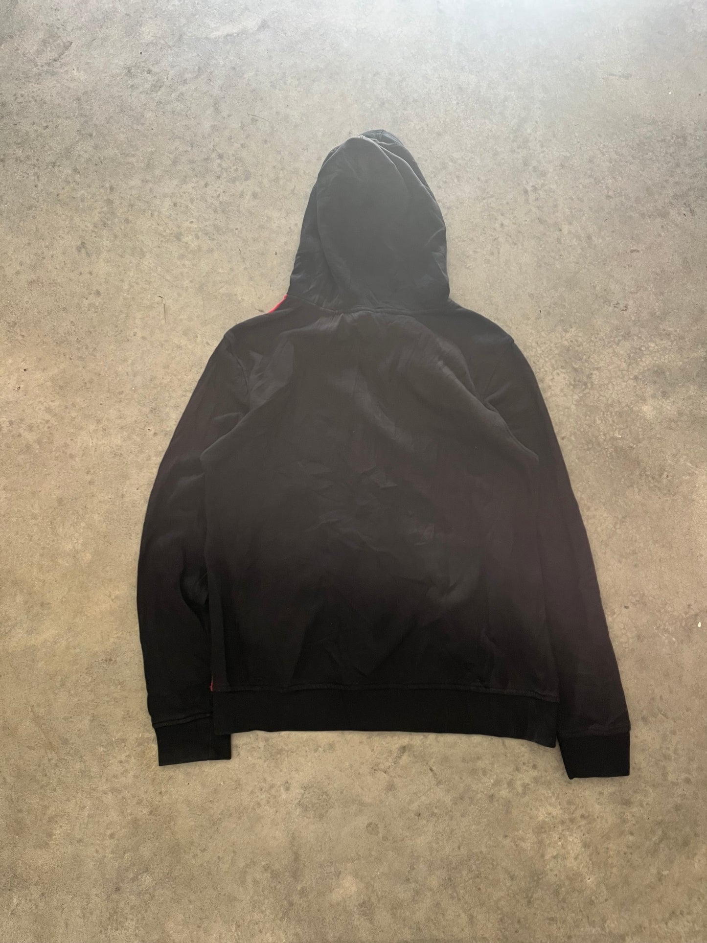 Tapout hoodie - S