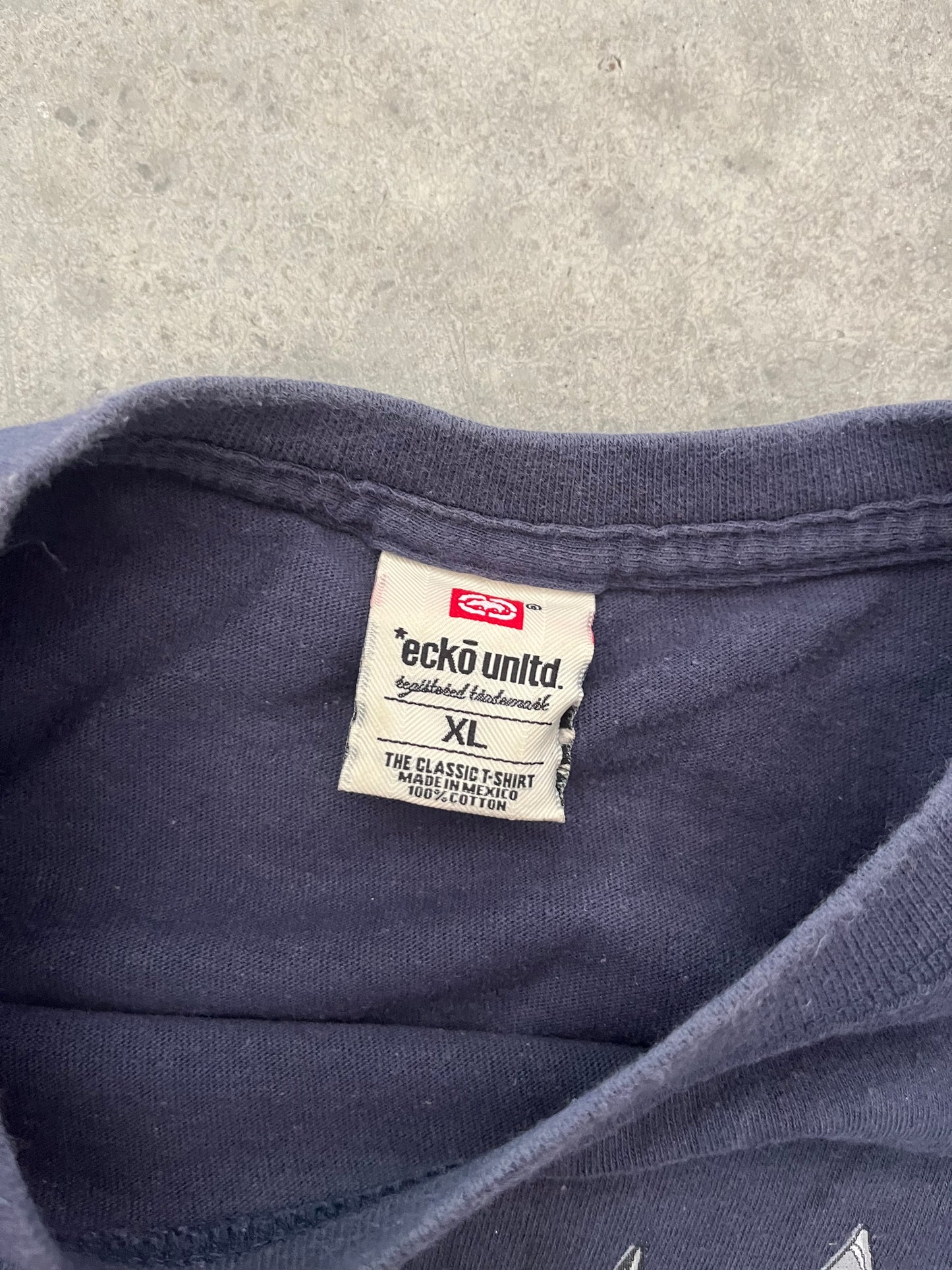 ecko tee - XXL