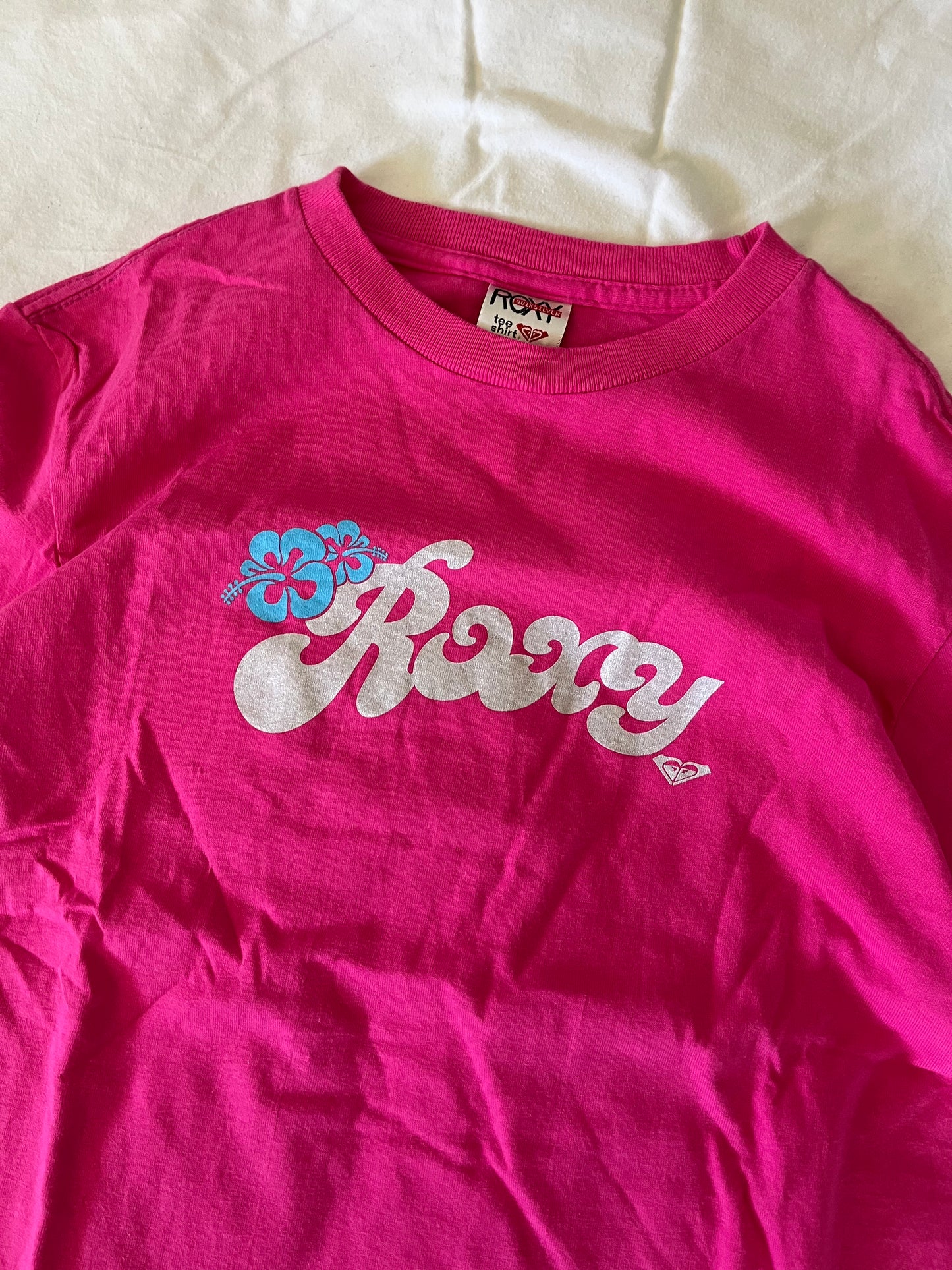 roxy babytee - L