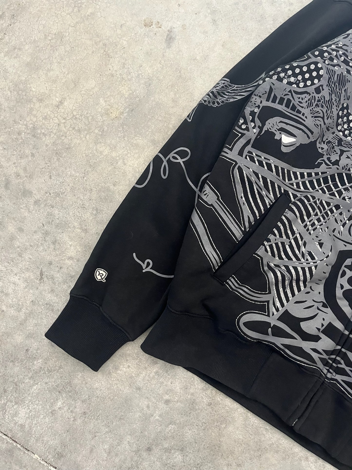 Rocawear hoodie