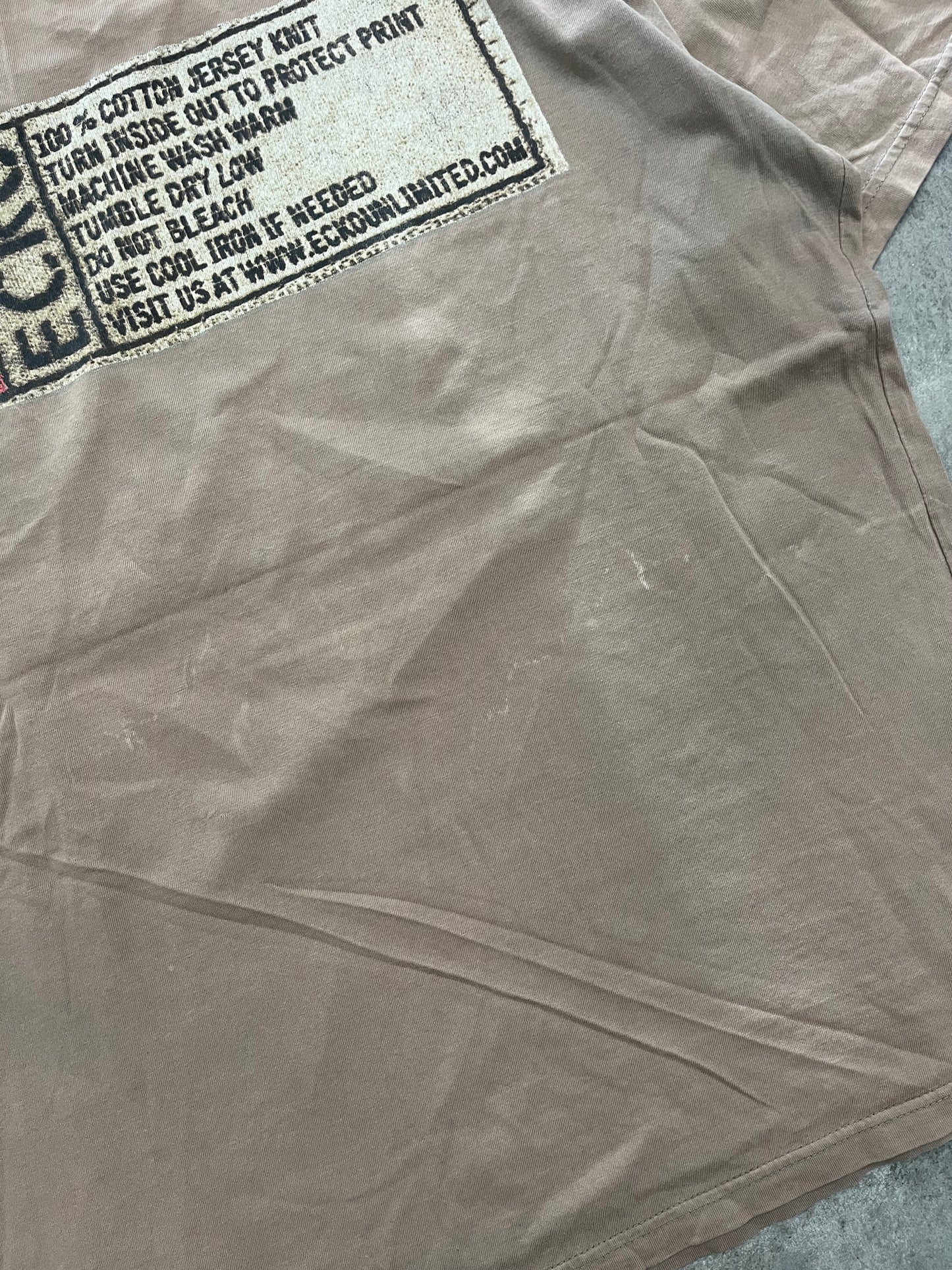 ecko unltd tee - XL