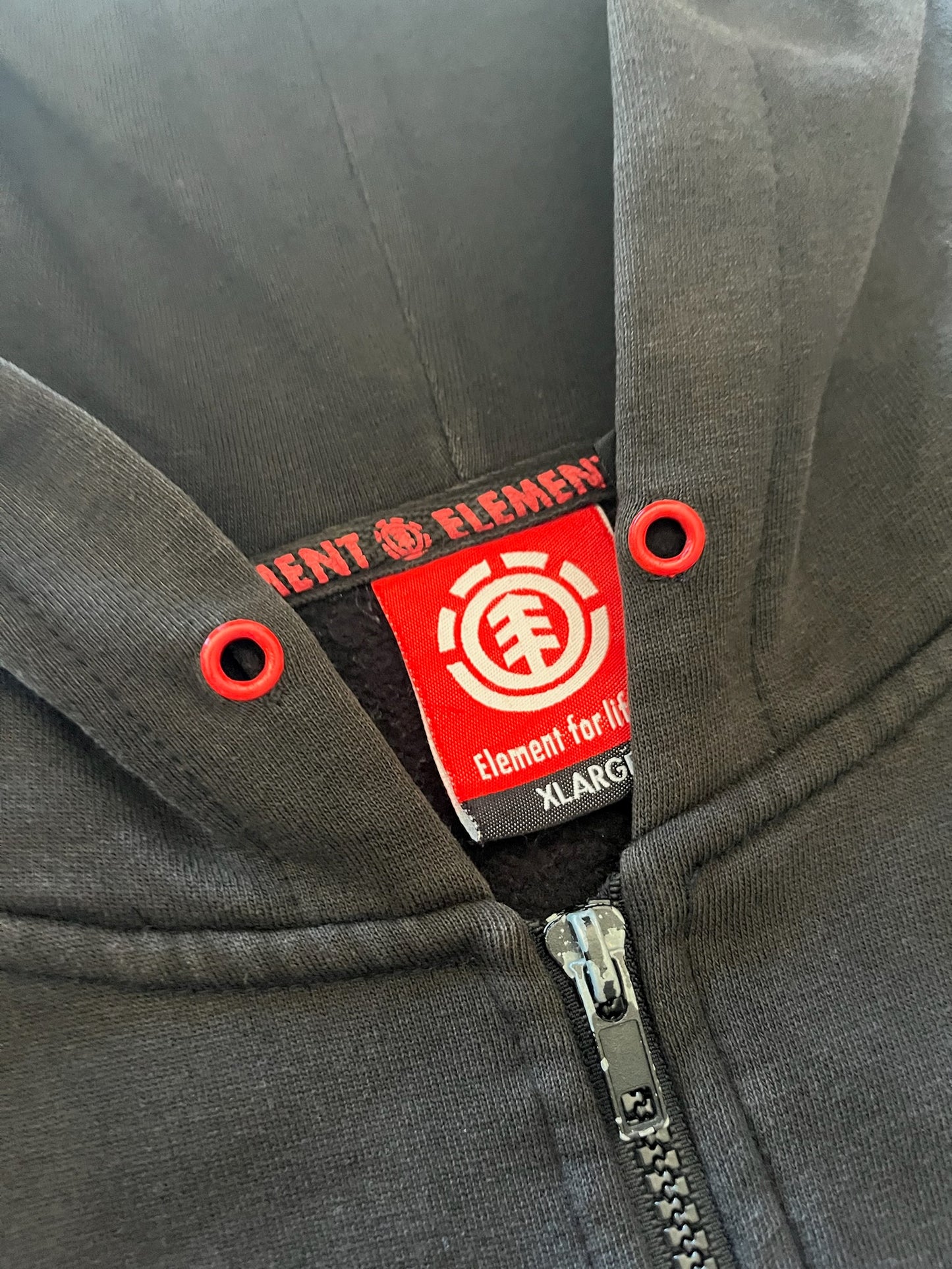 element hoodie - XL