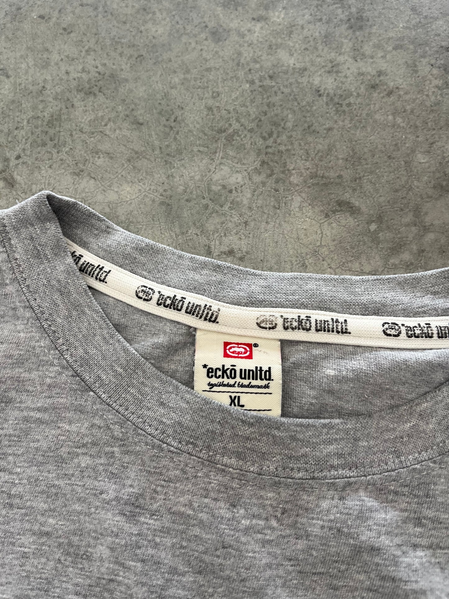 ecko tee - XL