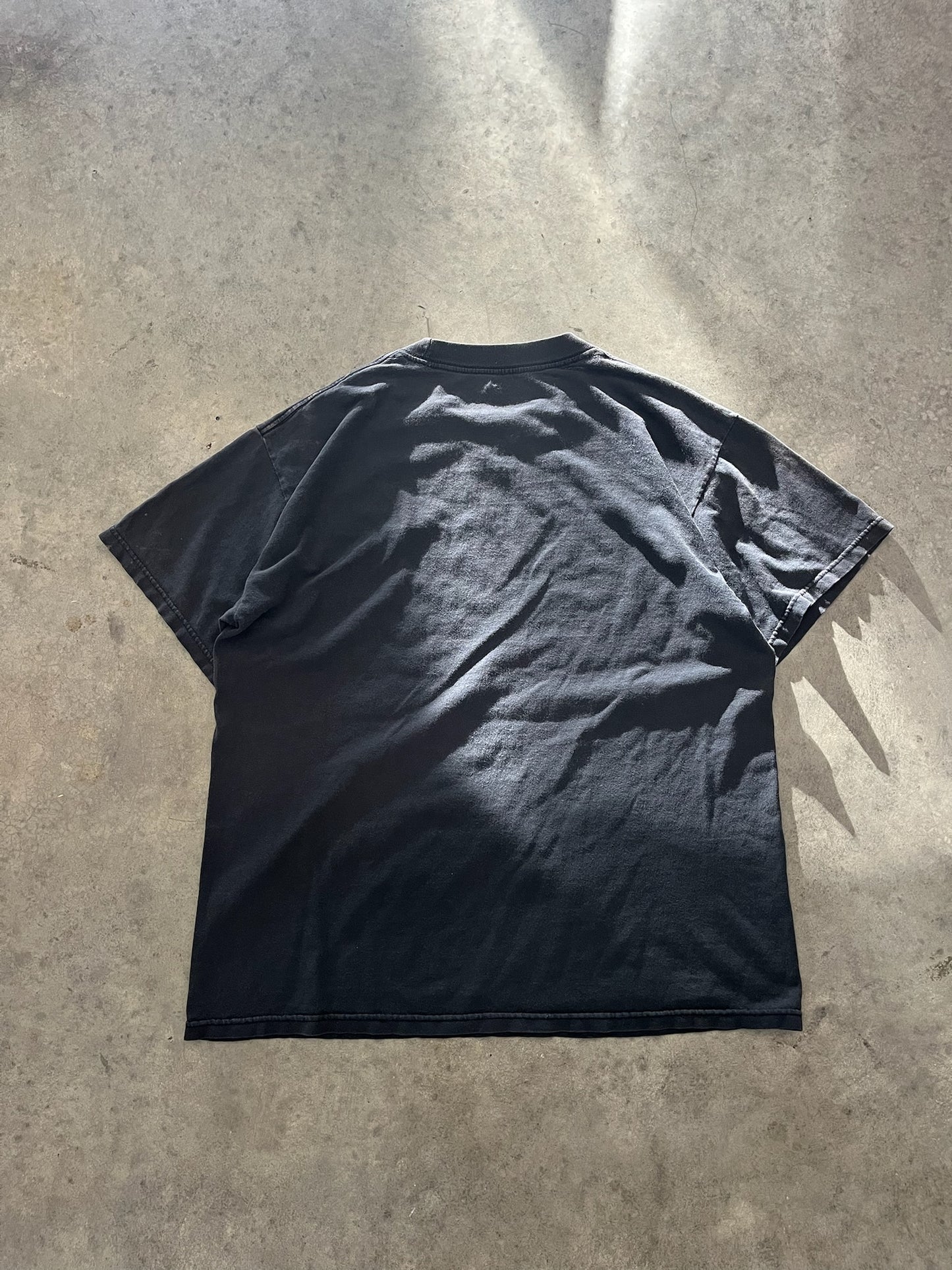 MMA ELITE tee - L