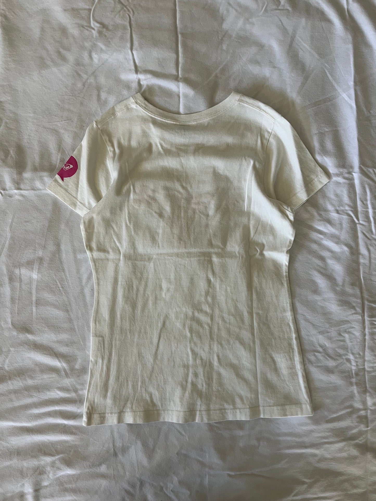 roxy babytee - M