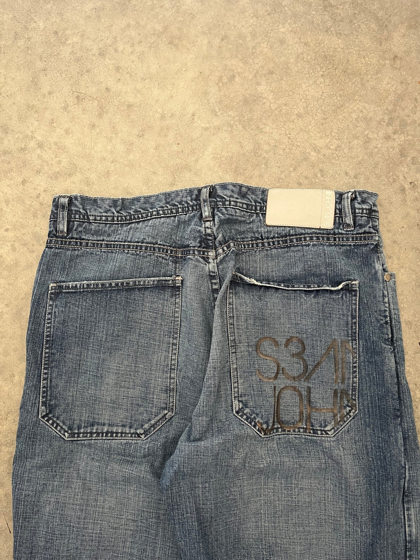 Sean john jeans - 36