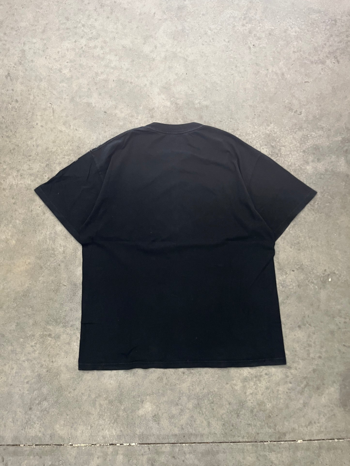 metal mulisha tee - L