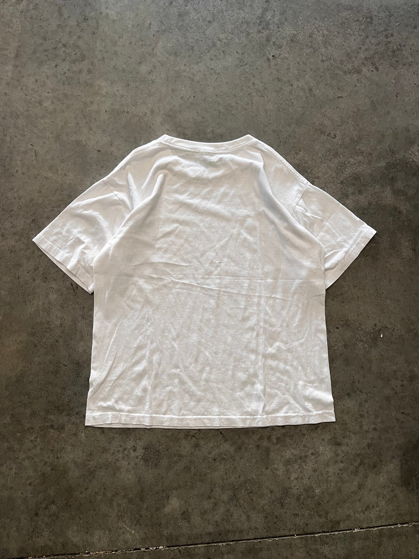 tapout tee - L