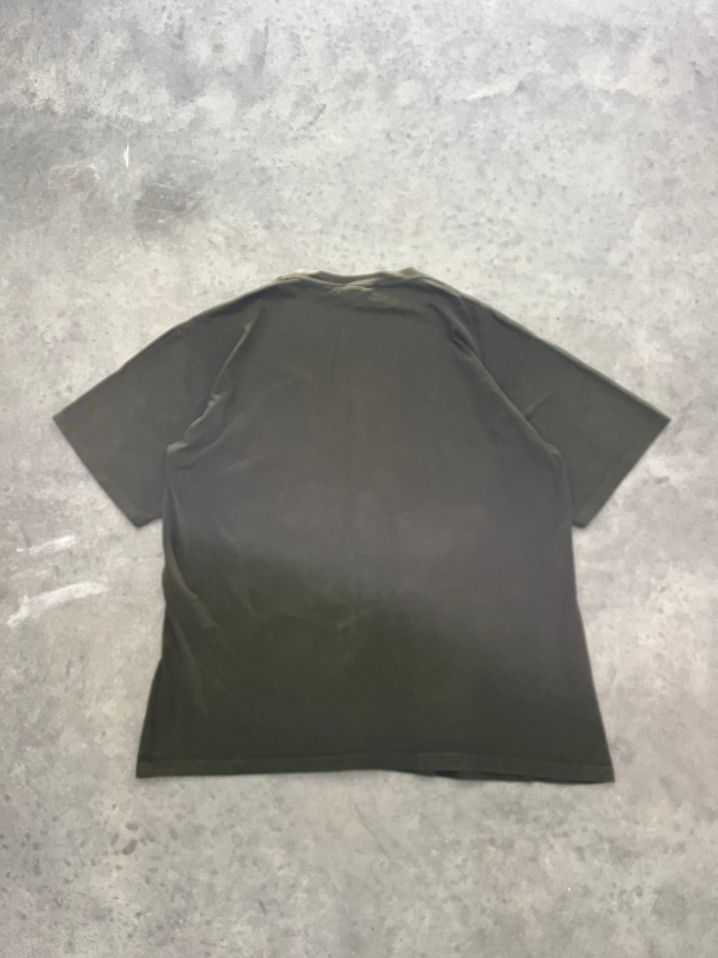 vintage quiksilver tee