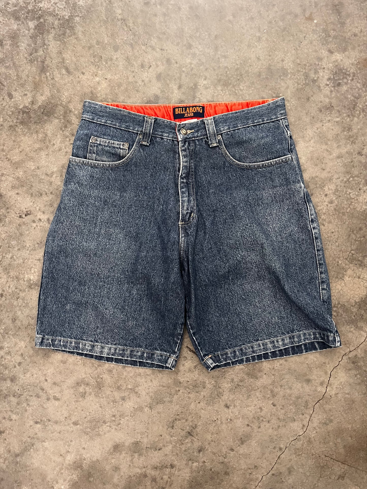 billabong jorts - 34