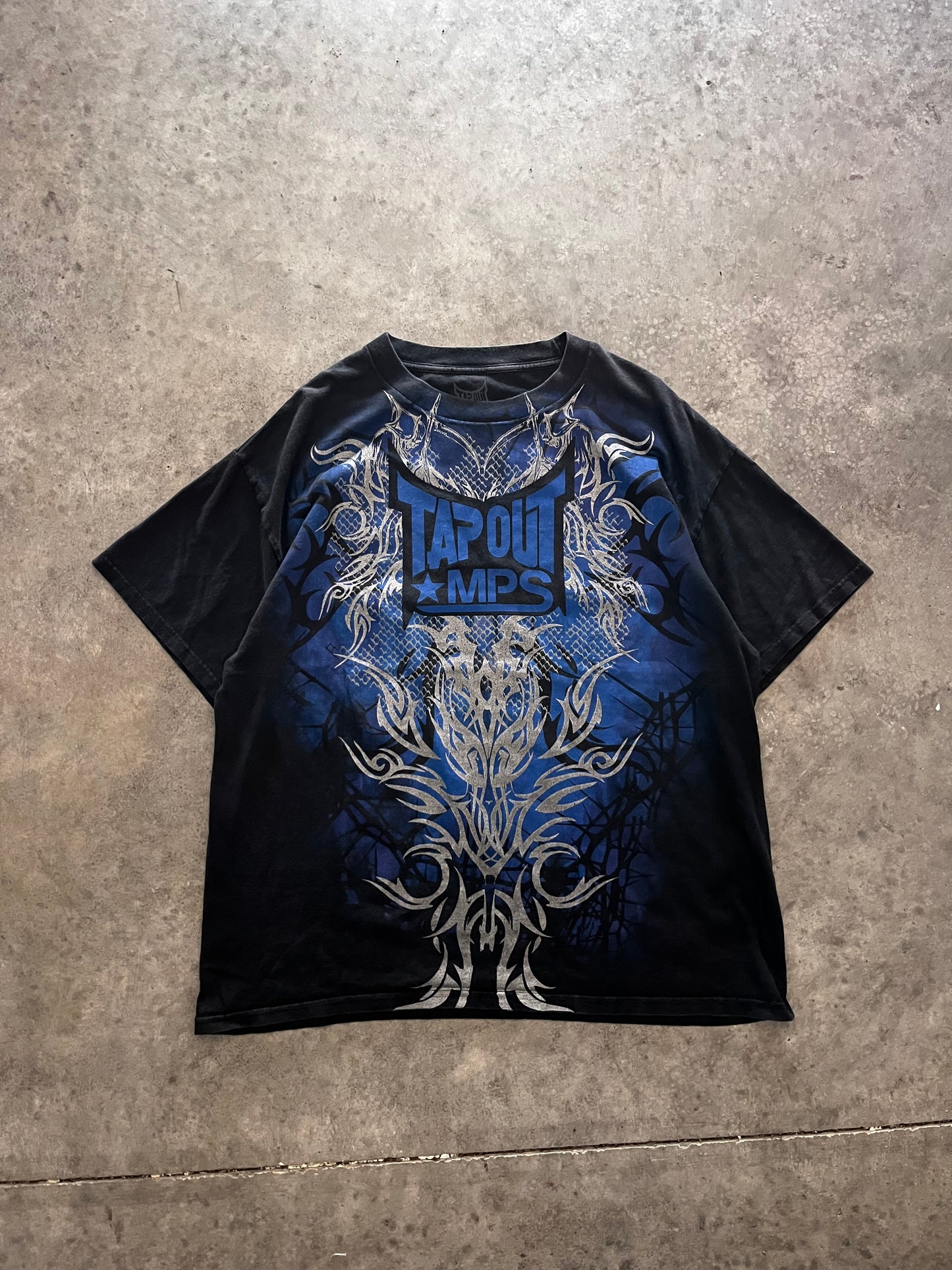 Tapout tee - XL