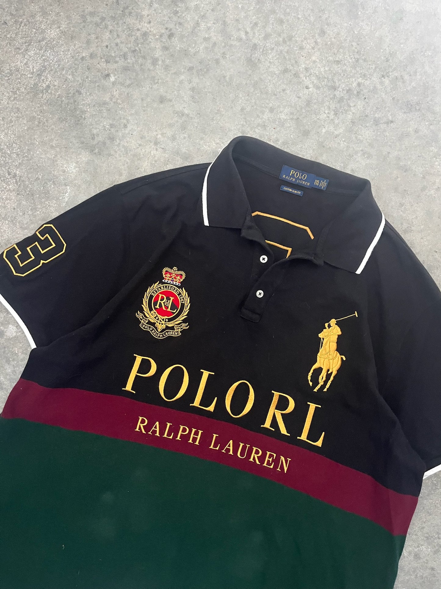 Ralph Lauren Polo