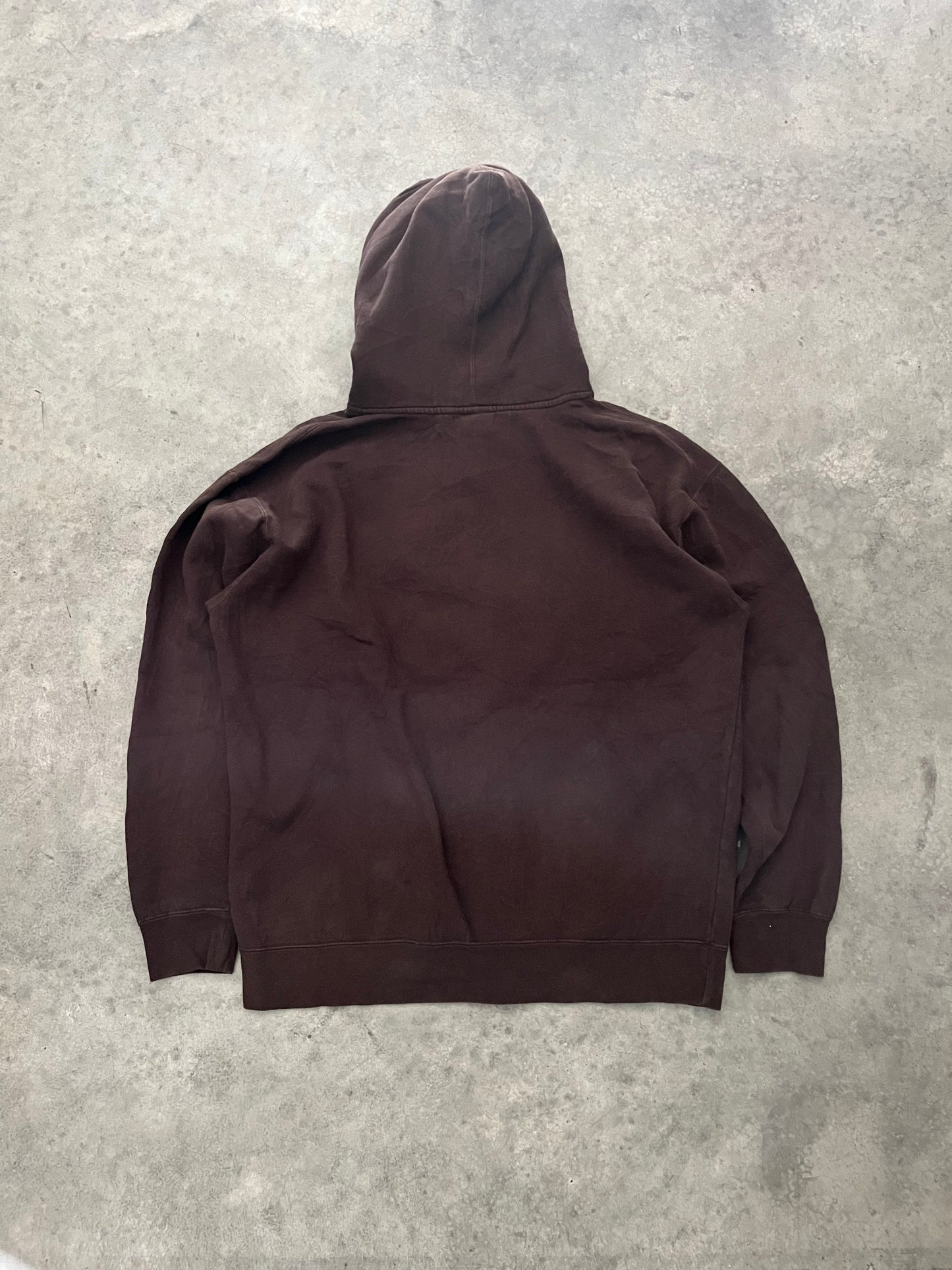 element hoodie - L