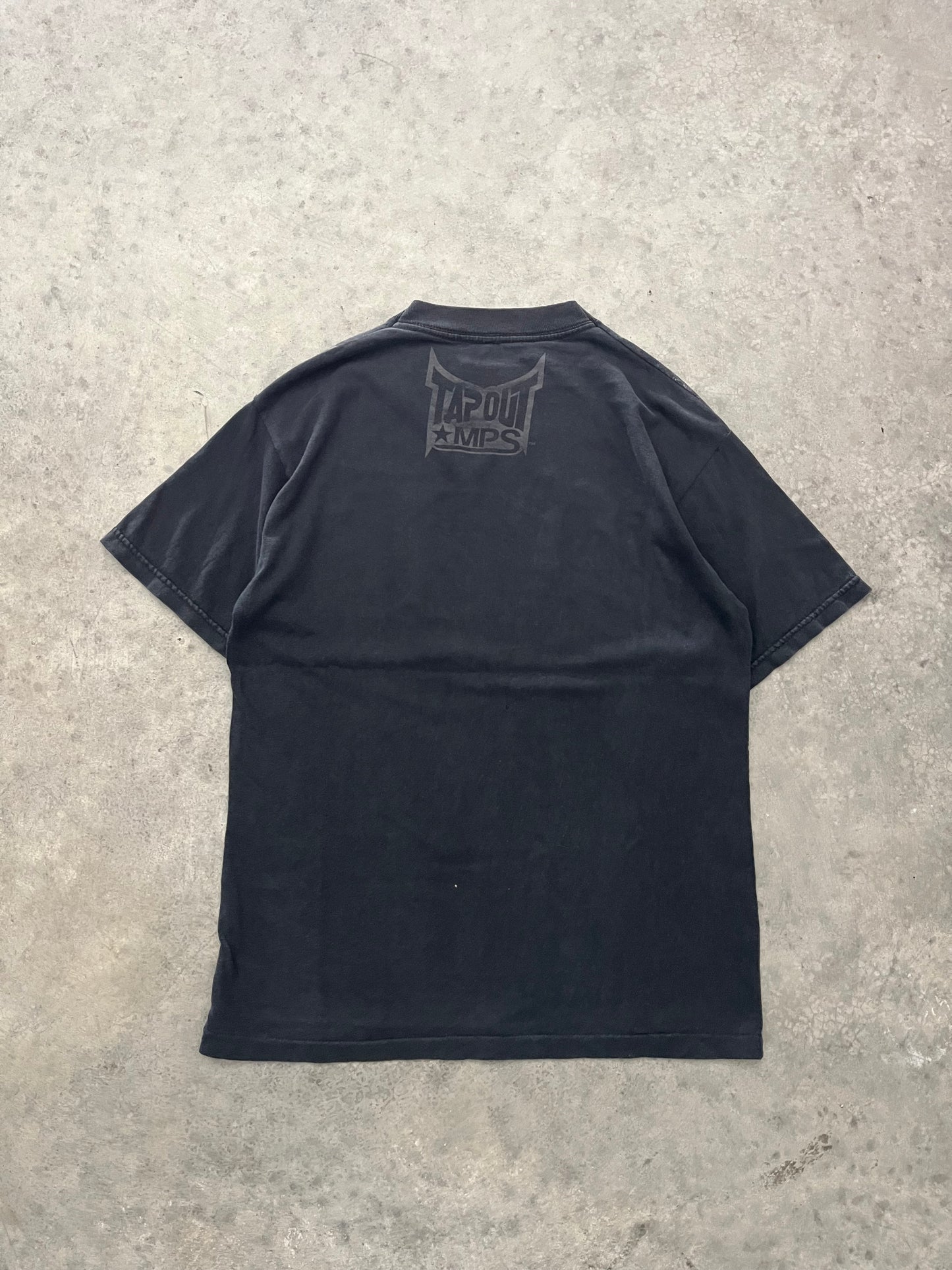 tapout tee - S