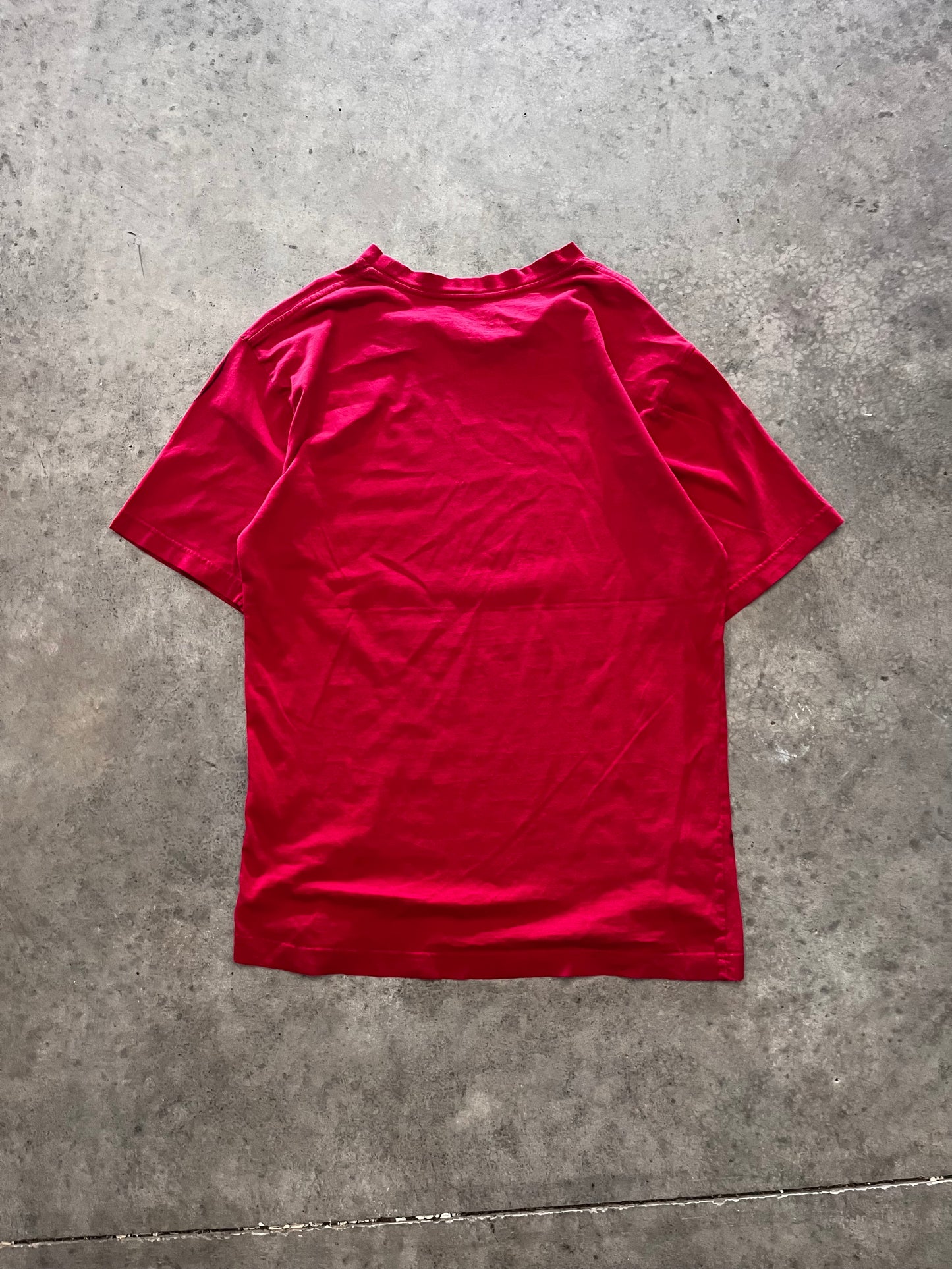 MMA Elite tee - S