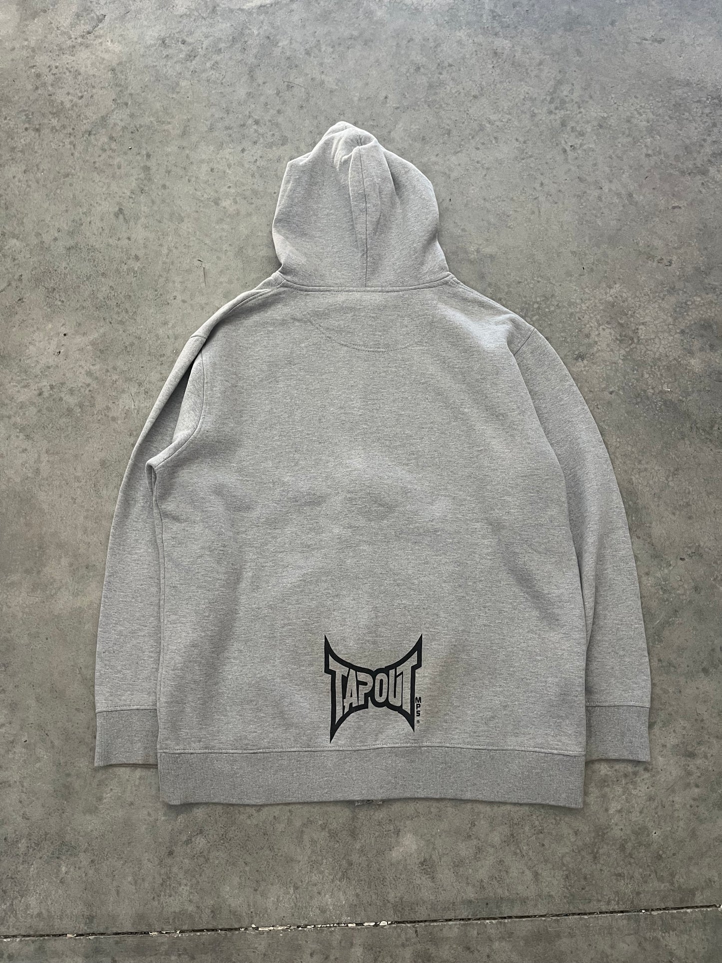 Tapout hoodie - XL
