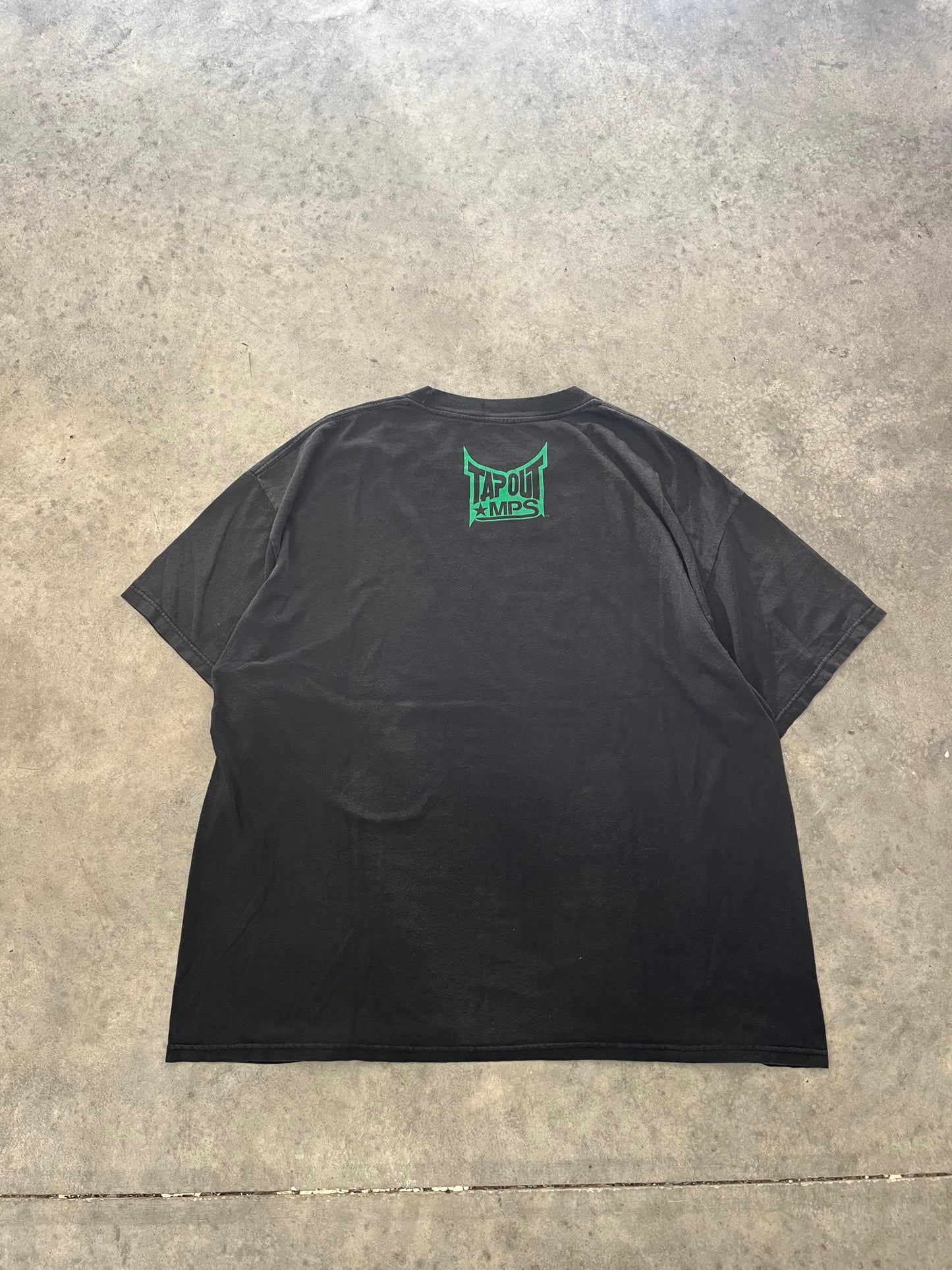 Tapout tee - XXL