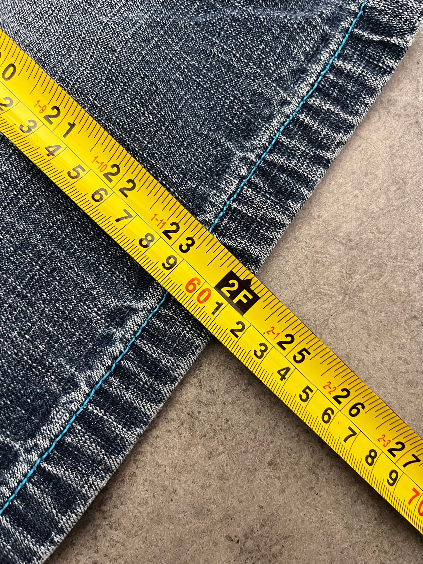 Southpole jorts - 28