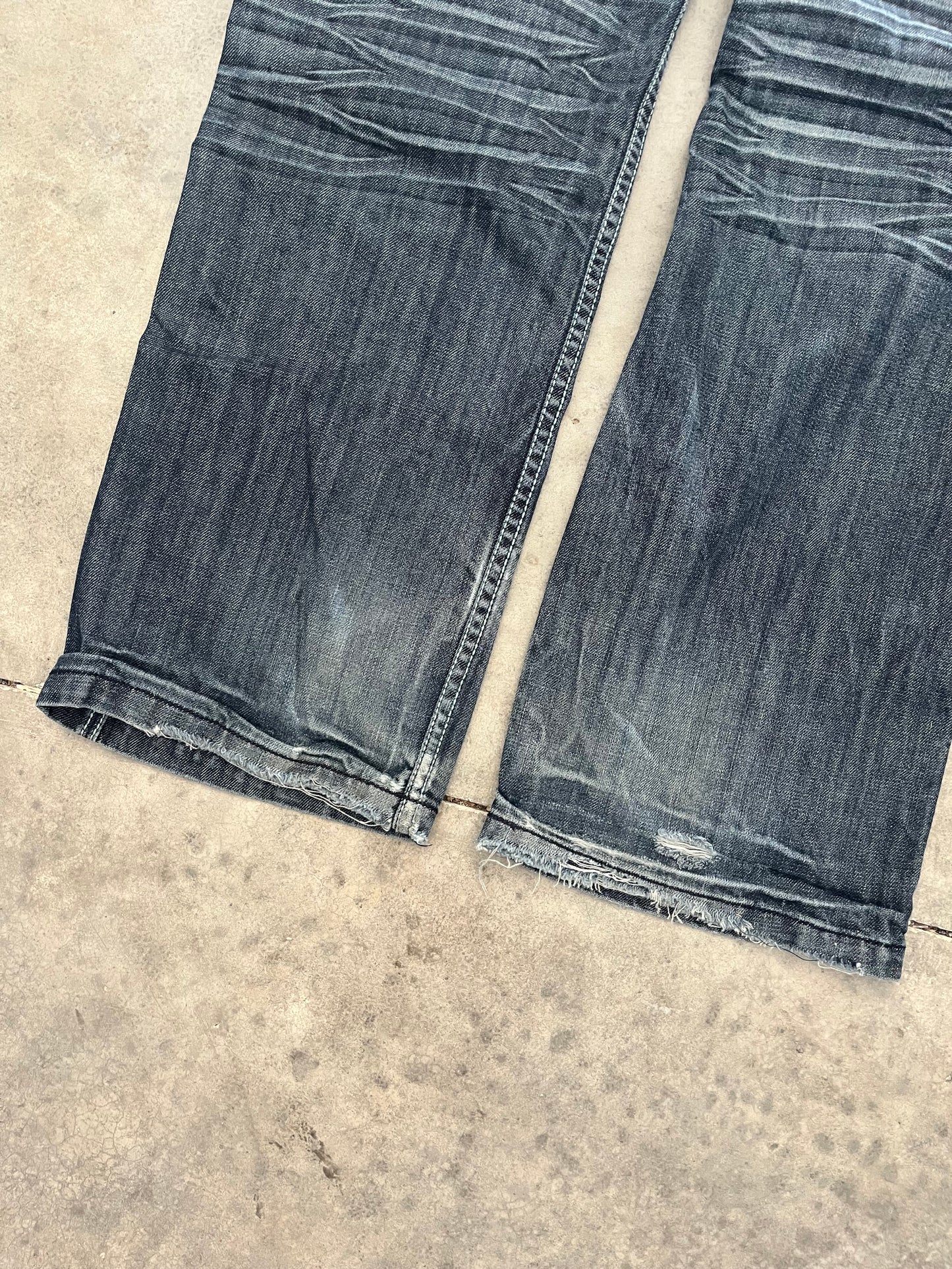 Montana jeans - 36