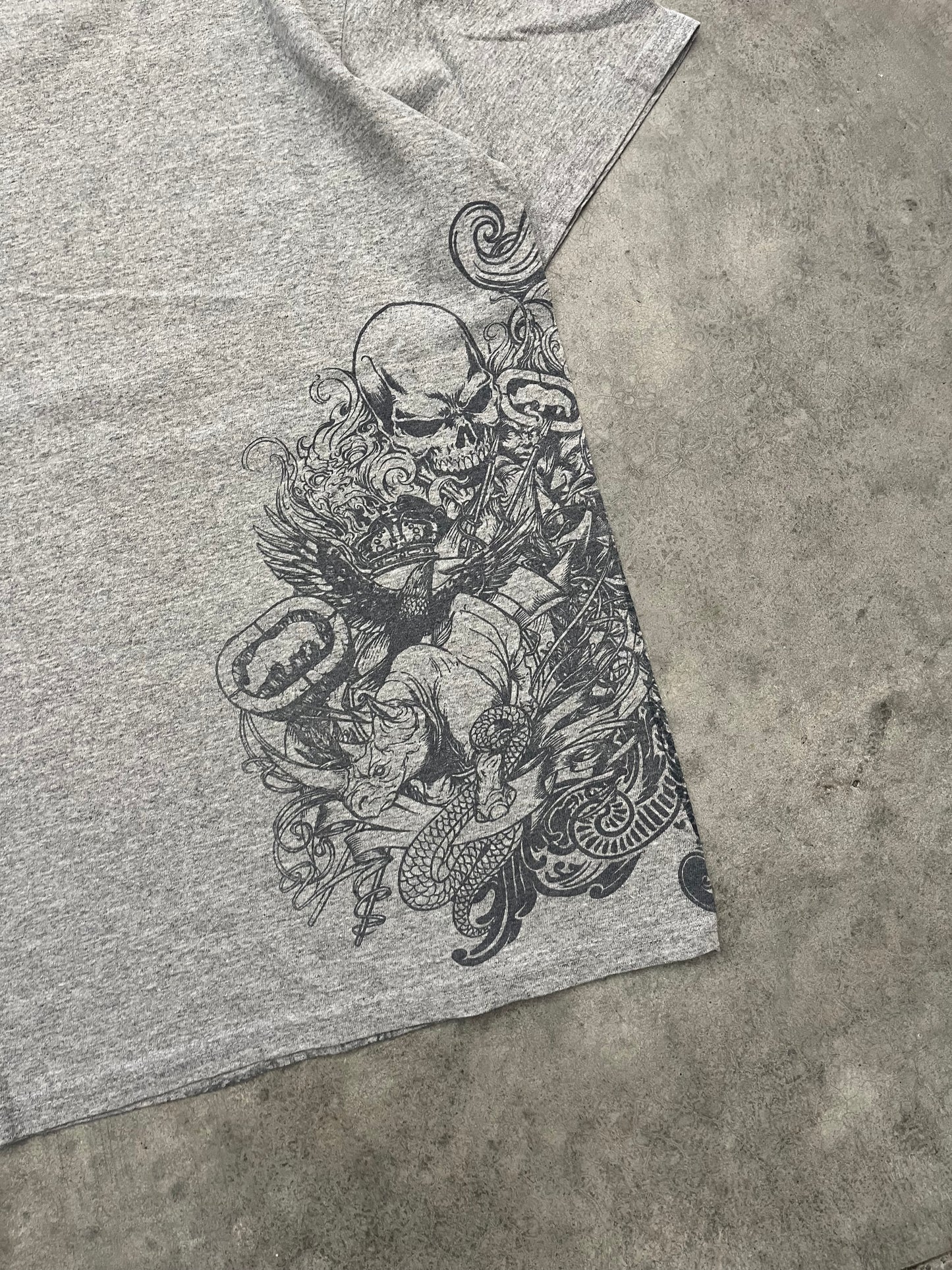 ecko unltd tee - S