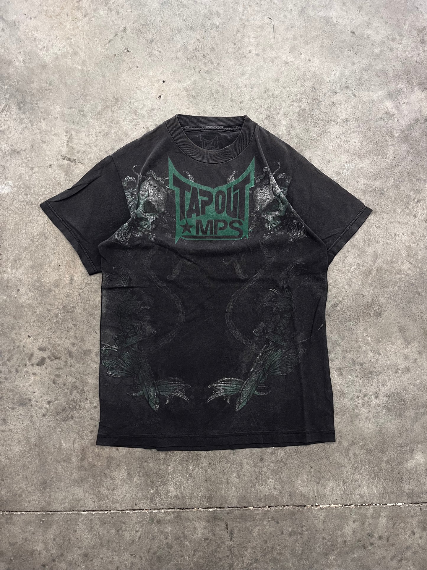 tapout tee - S