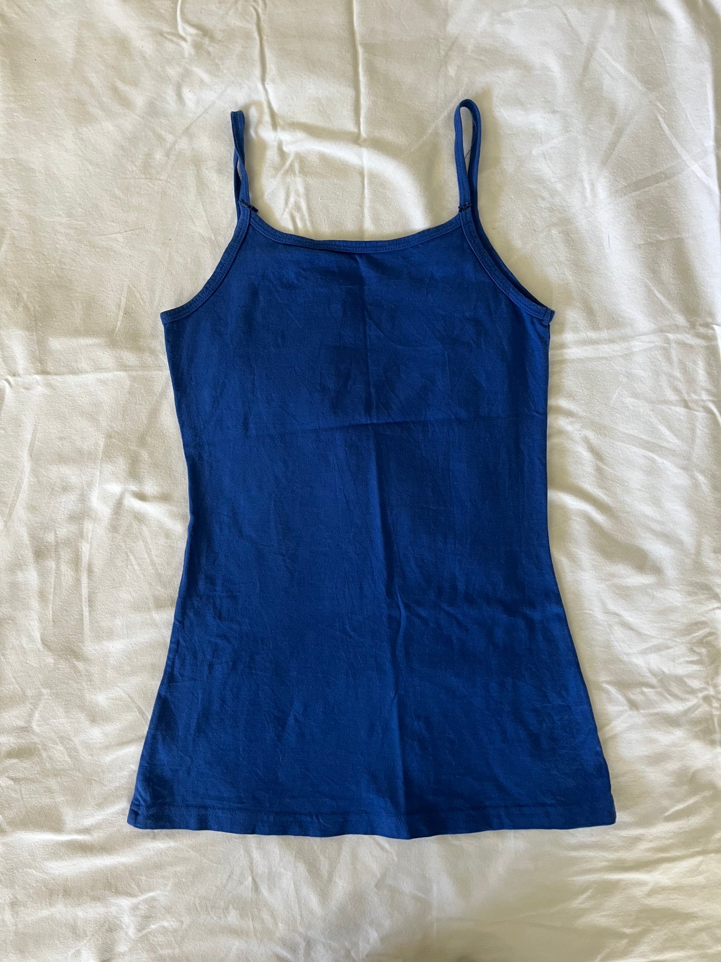 abercrombie tank top - L