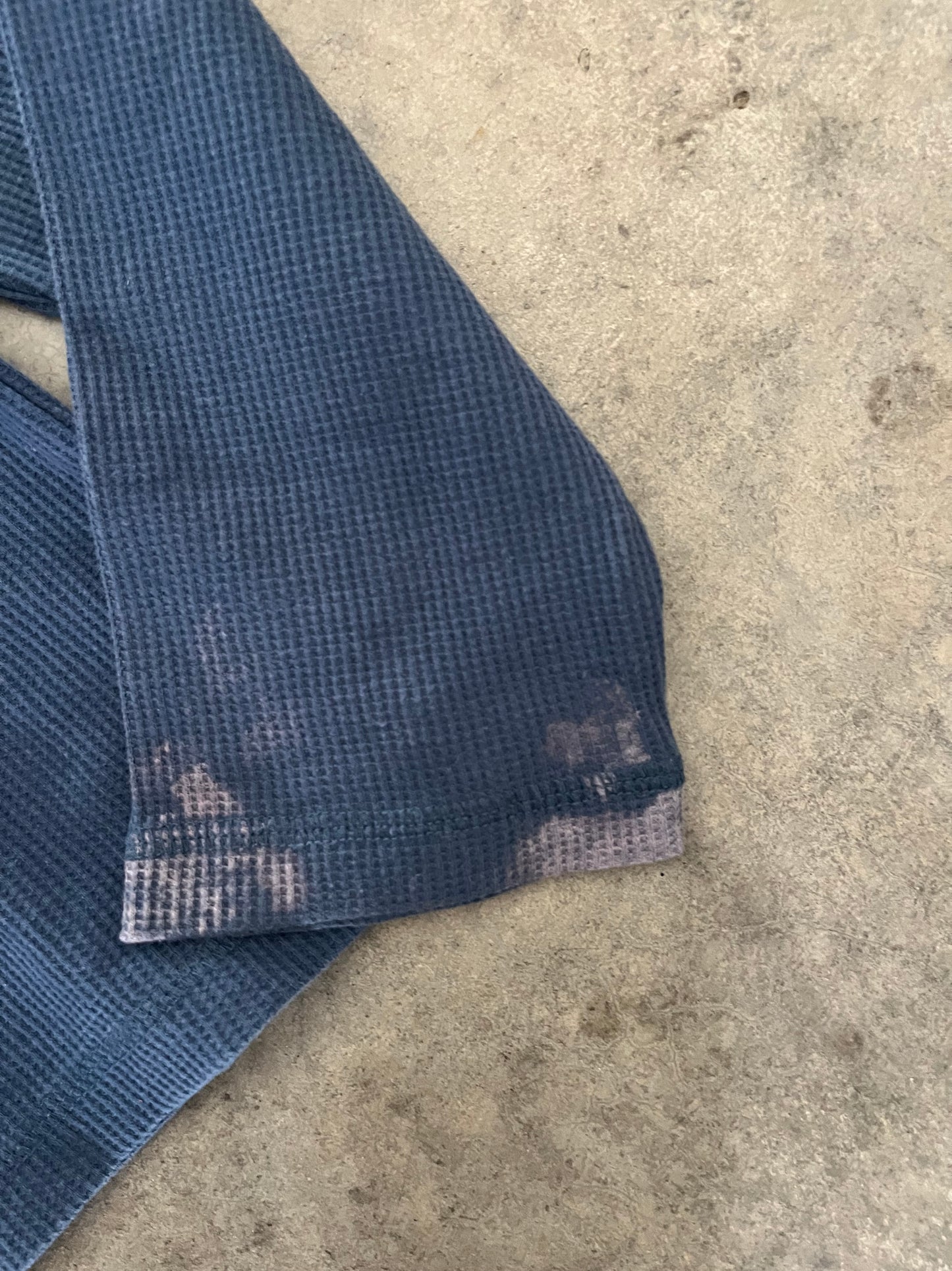 no boundaries thermal