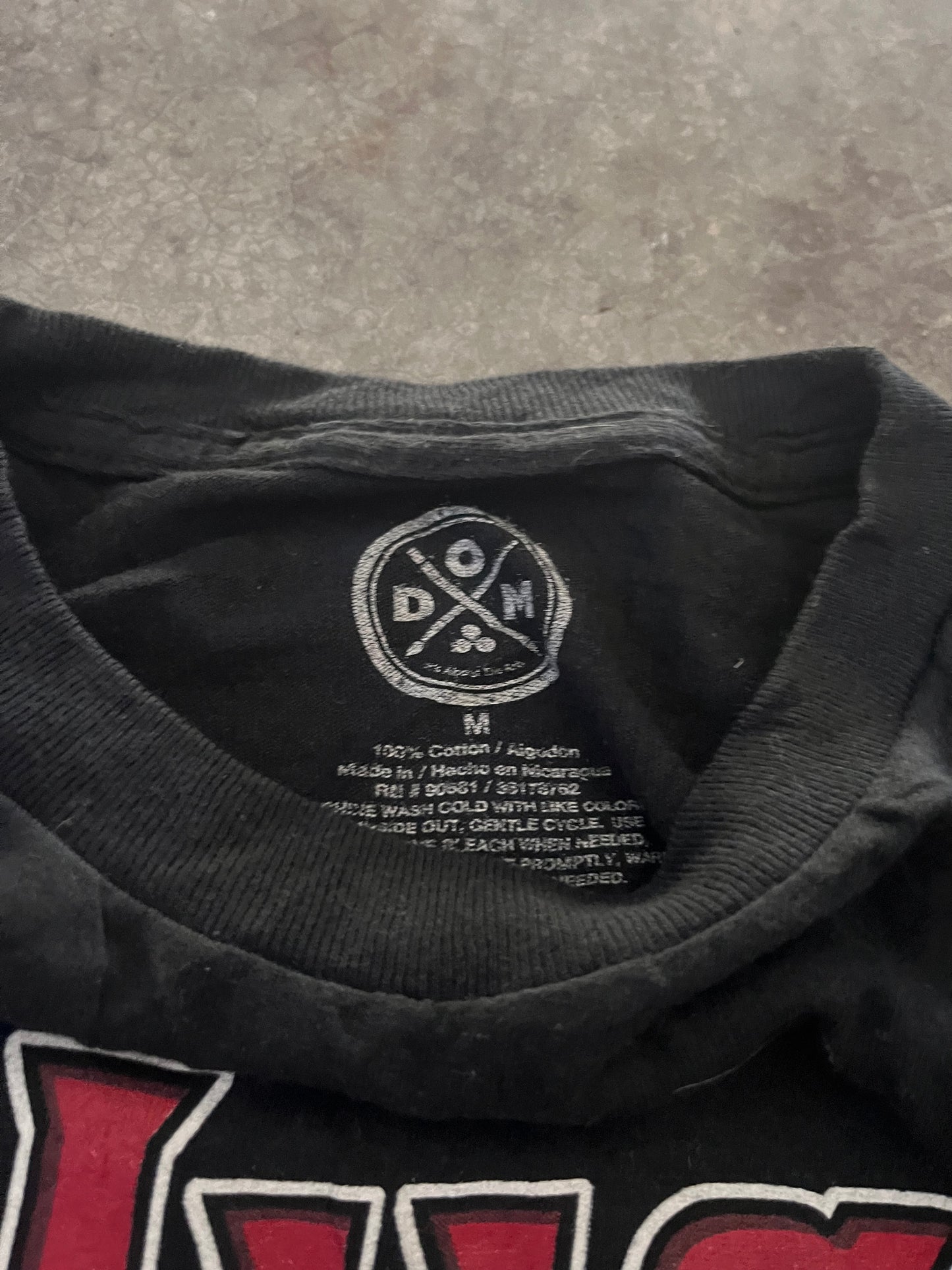 grailll tee - M