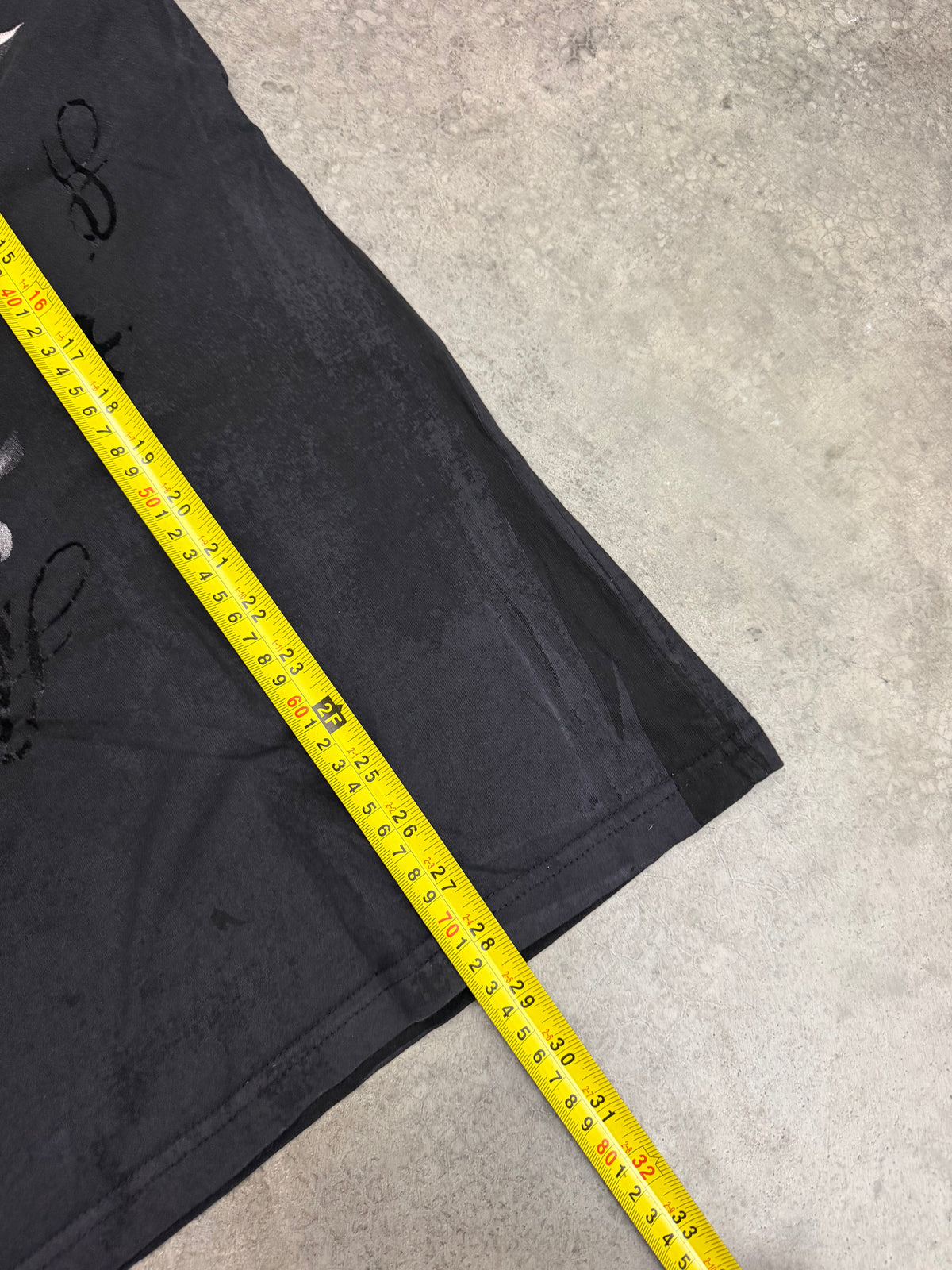 Xtreme couture tee - XL