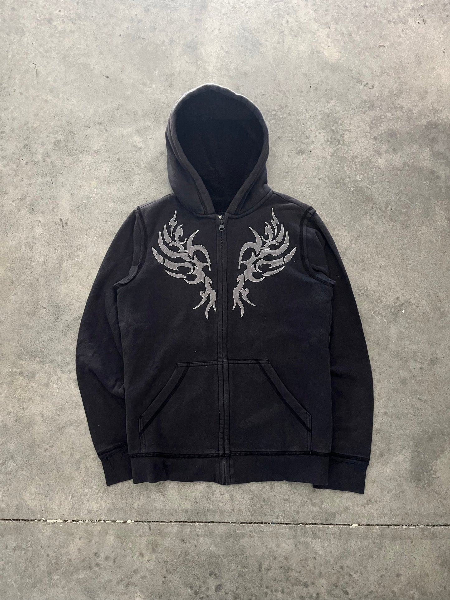 Helix hoodie - M wmns?