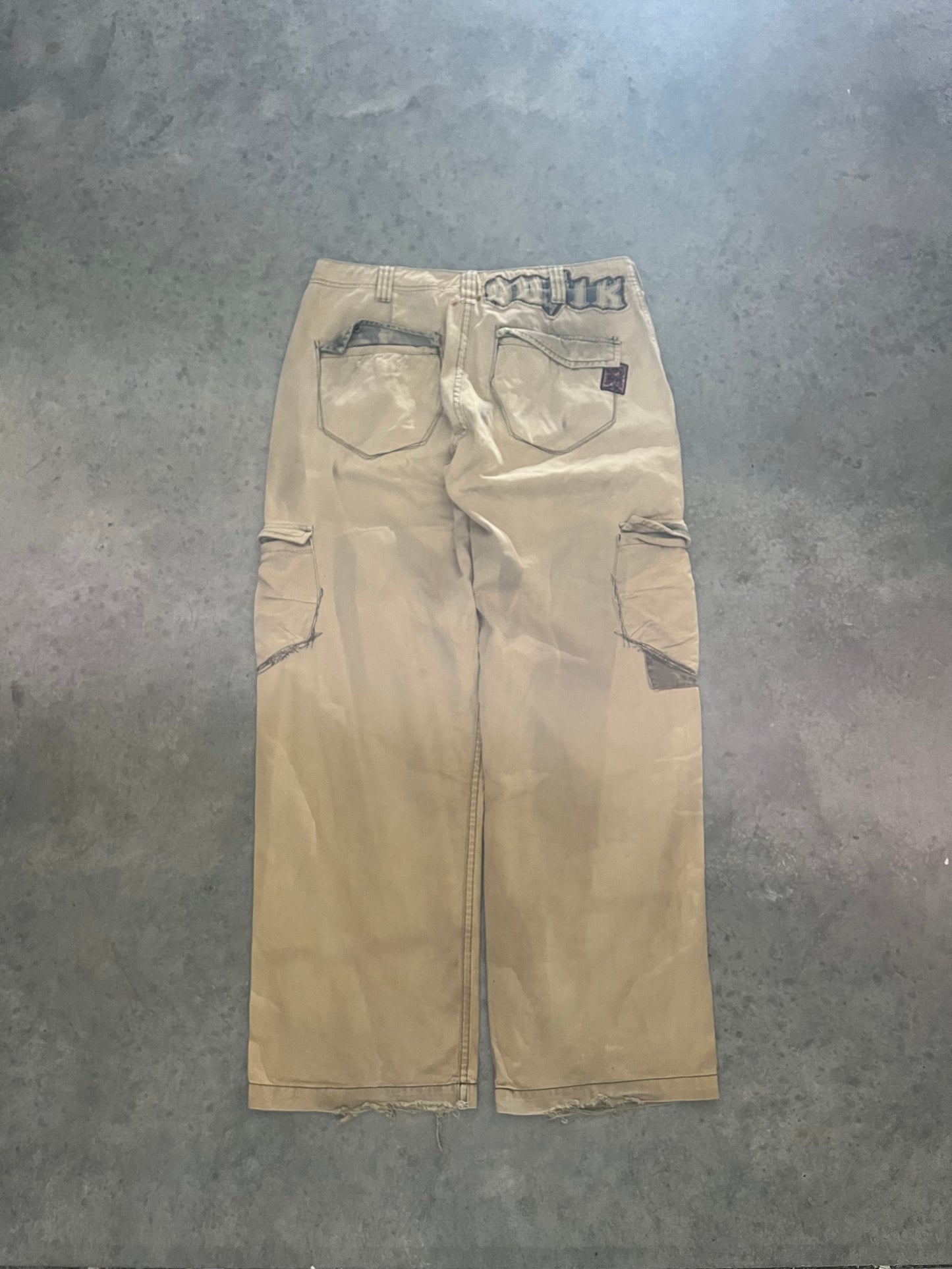 Quiksilver Cargos - 32