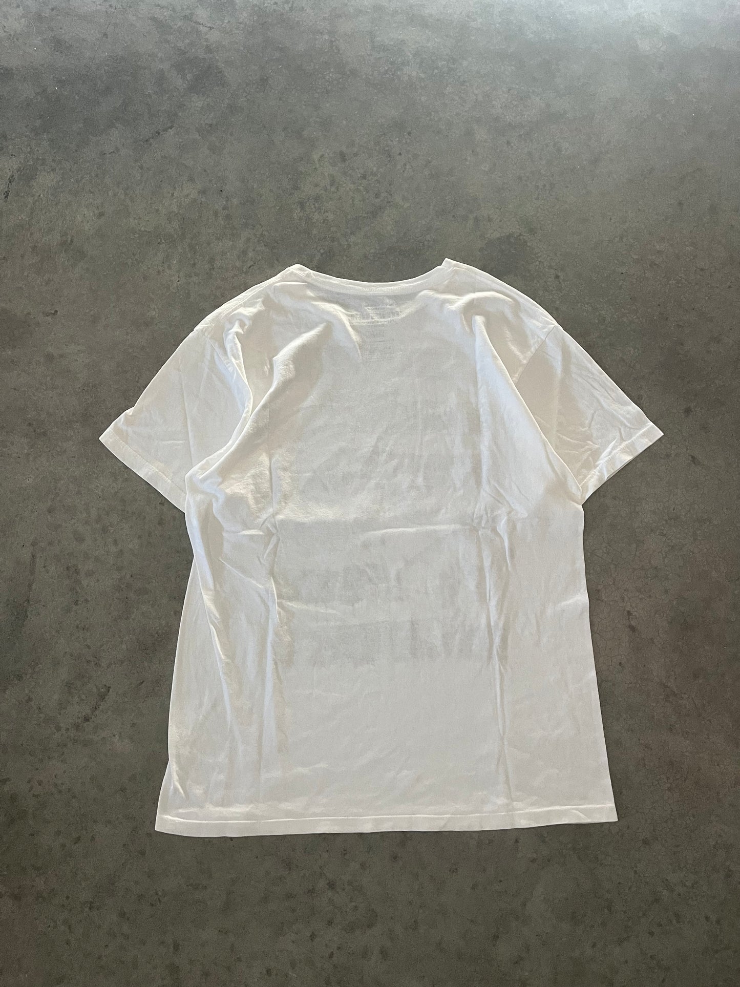 ecko tee - L