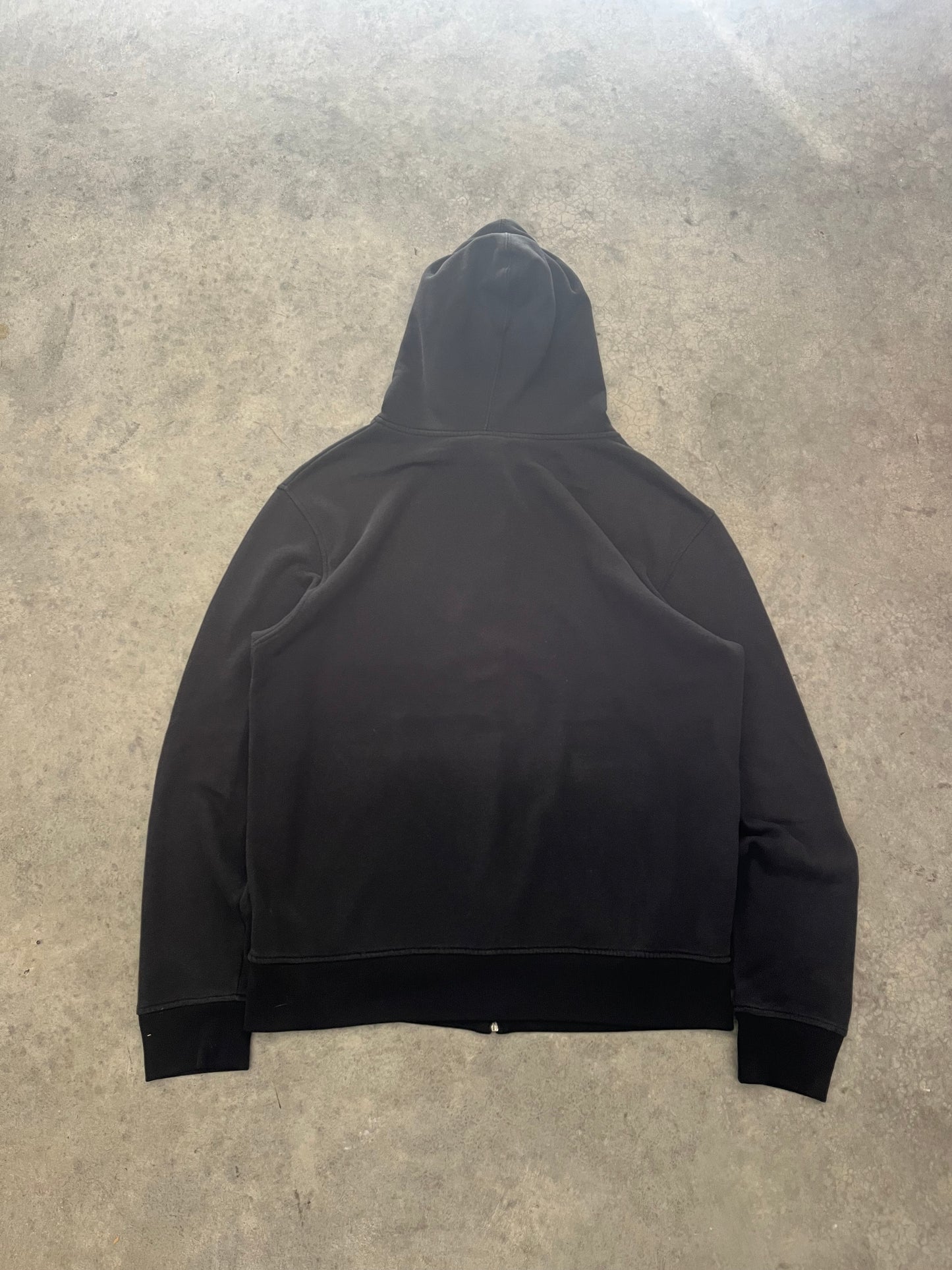 Zooyork hoodie