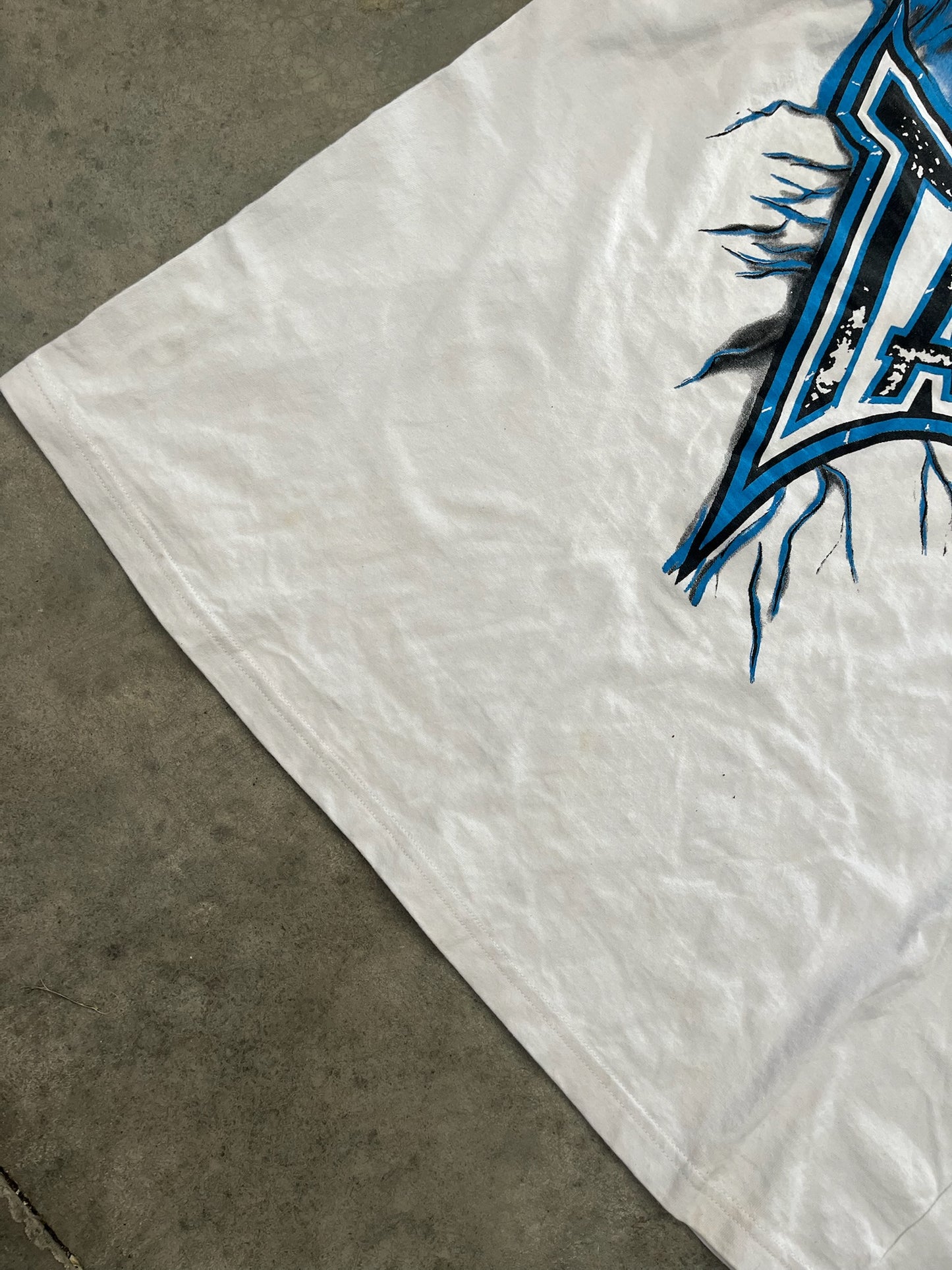 Tapout tee - XXL