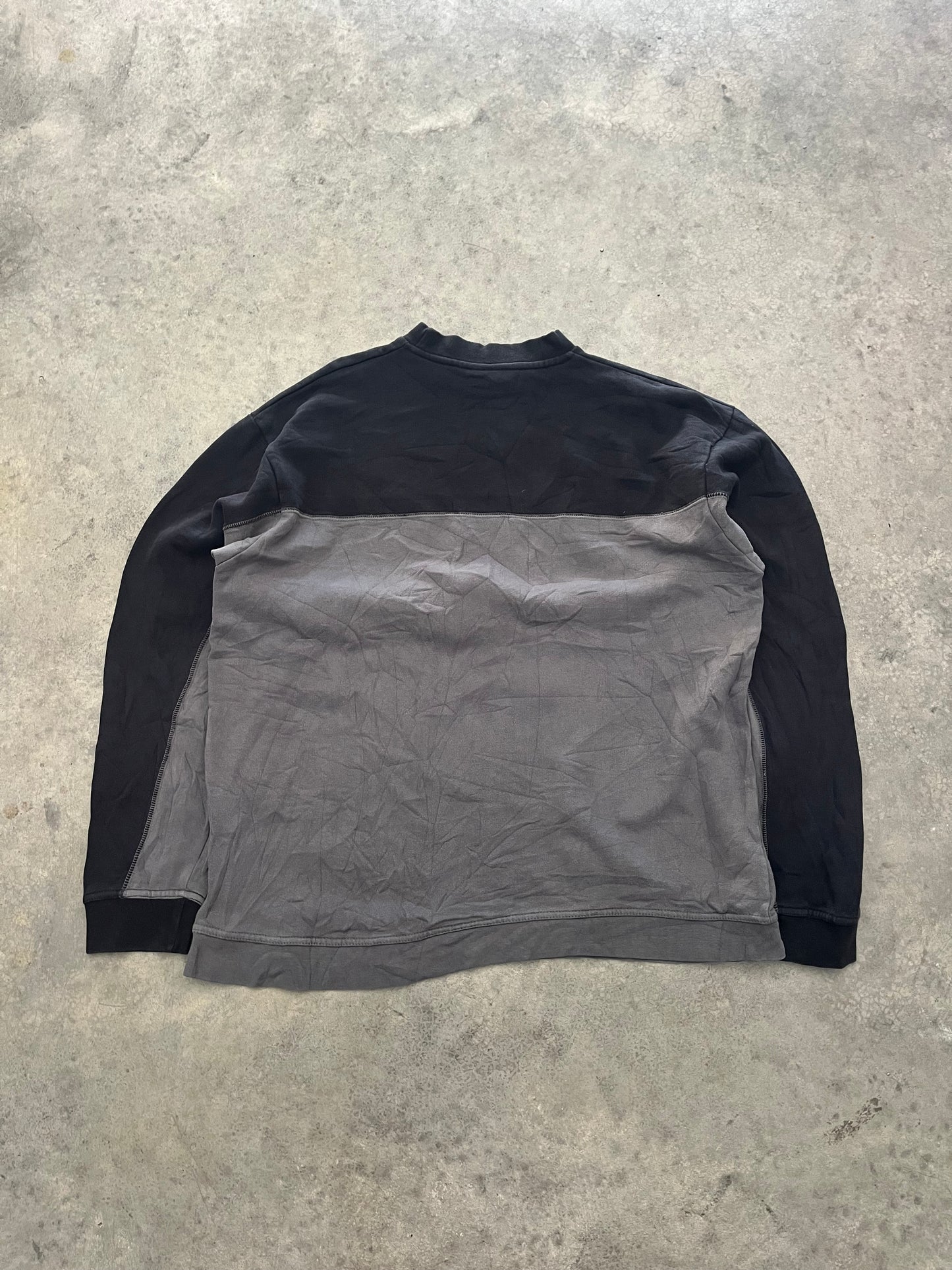 quiksilver crewneck - XL