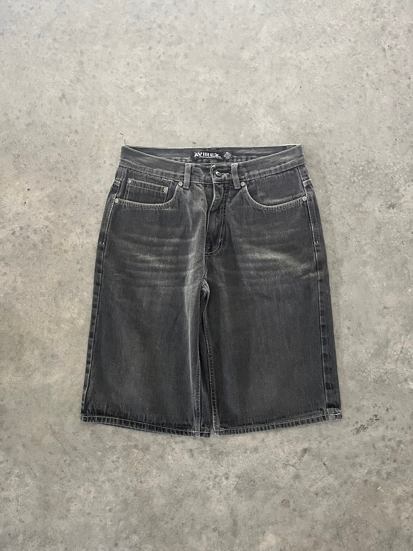 Avirex jorts