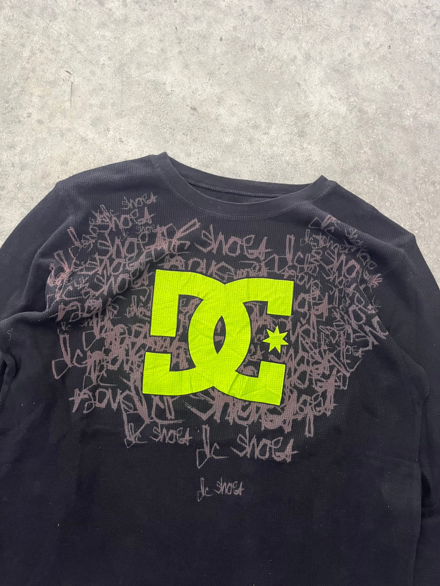 DC thermal - L