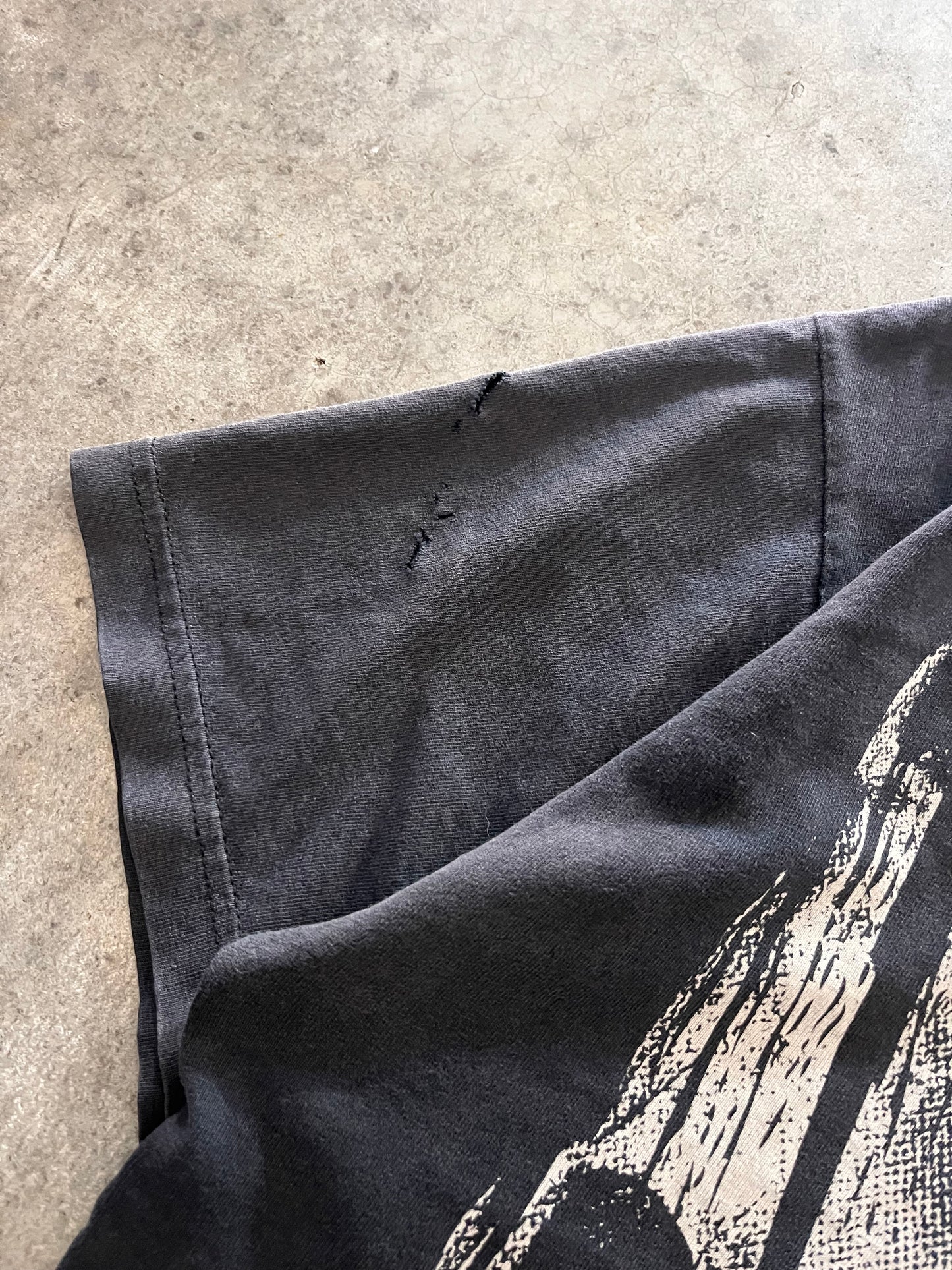Tapout tee -XL