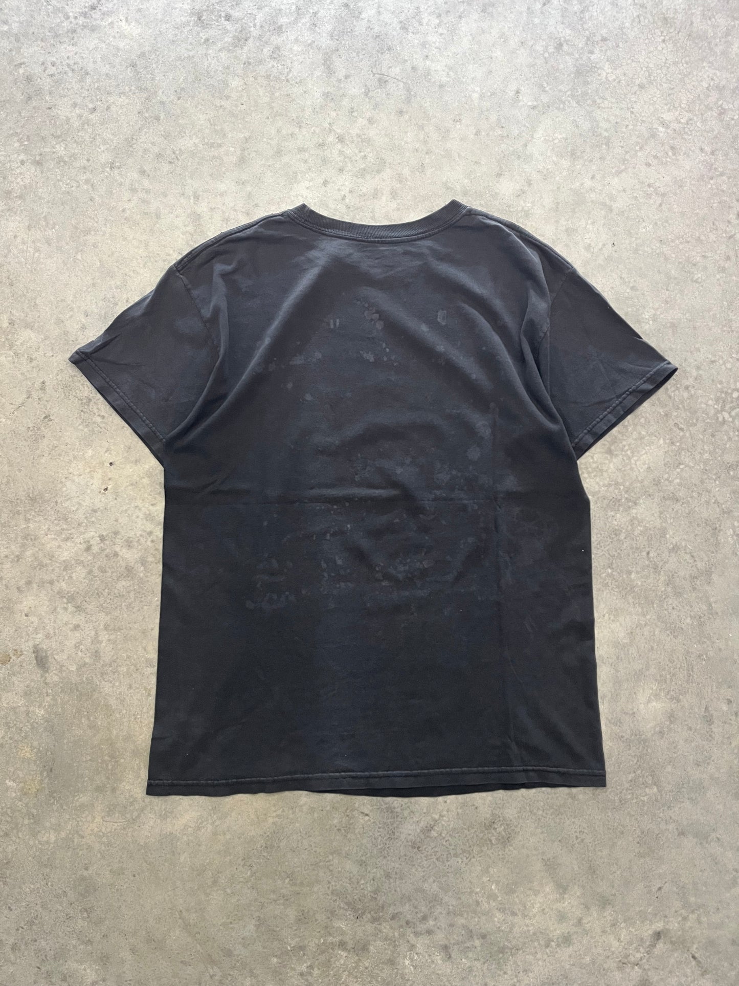 metal mulisha tee - M