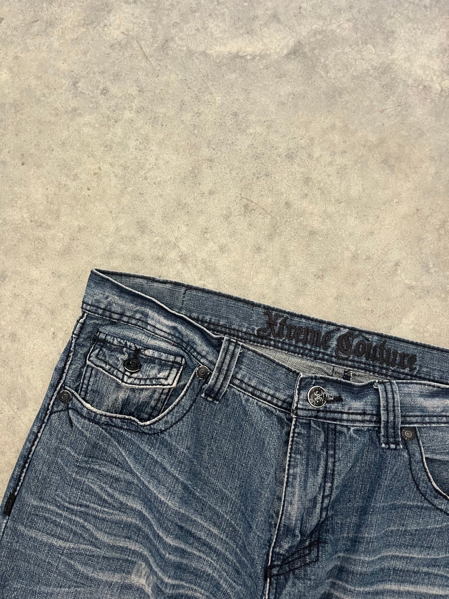 Xtreme Couture jeans - 36